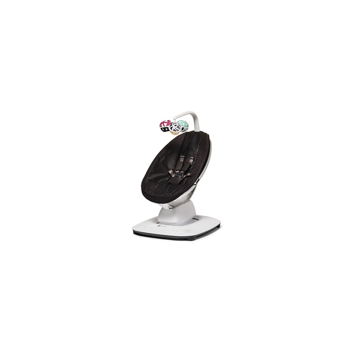 MamaRoo 5 - Black
