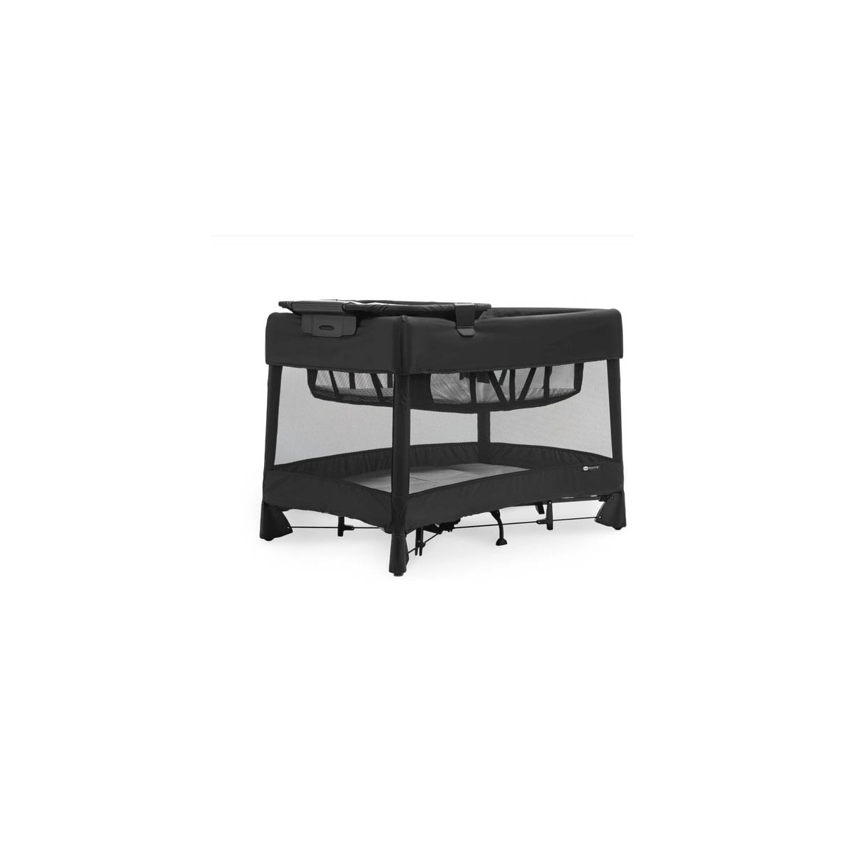 Breeze Plus Playard Open Box