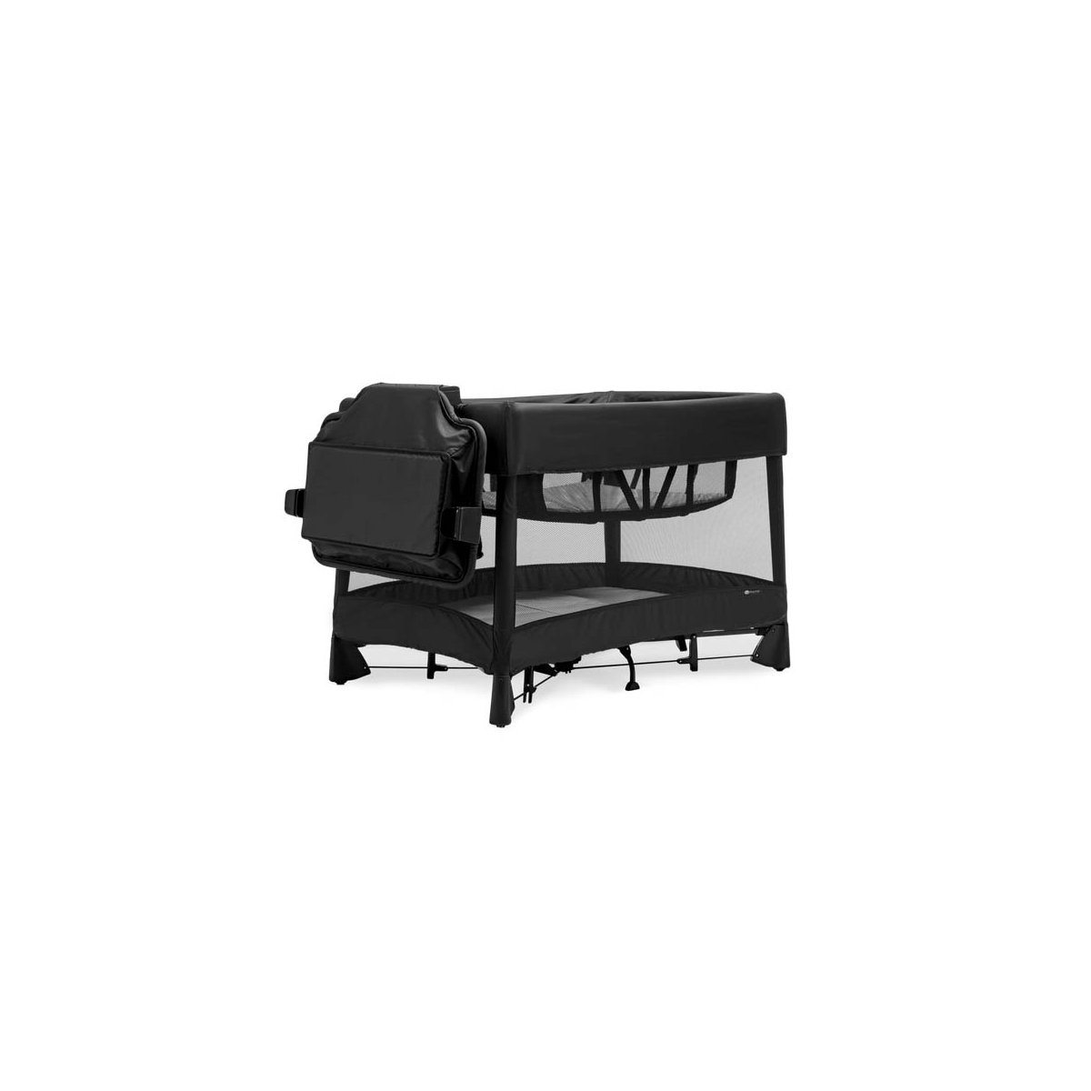 Breeze Plus Playard Open Box