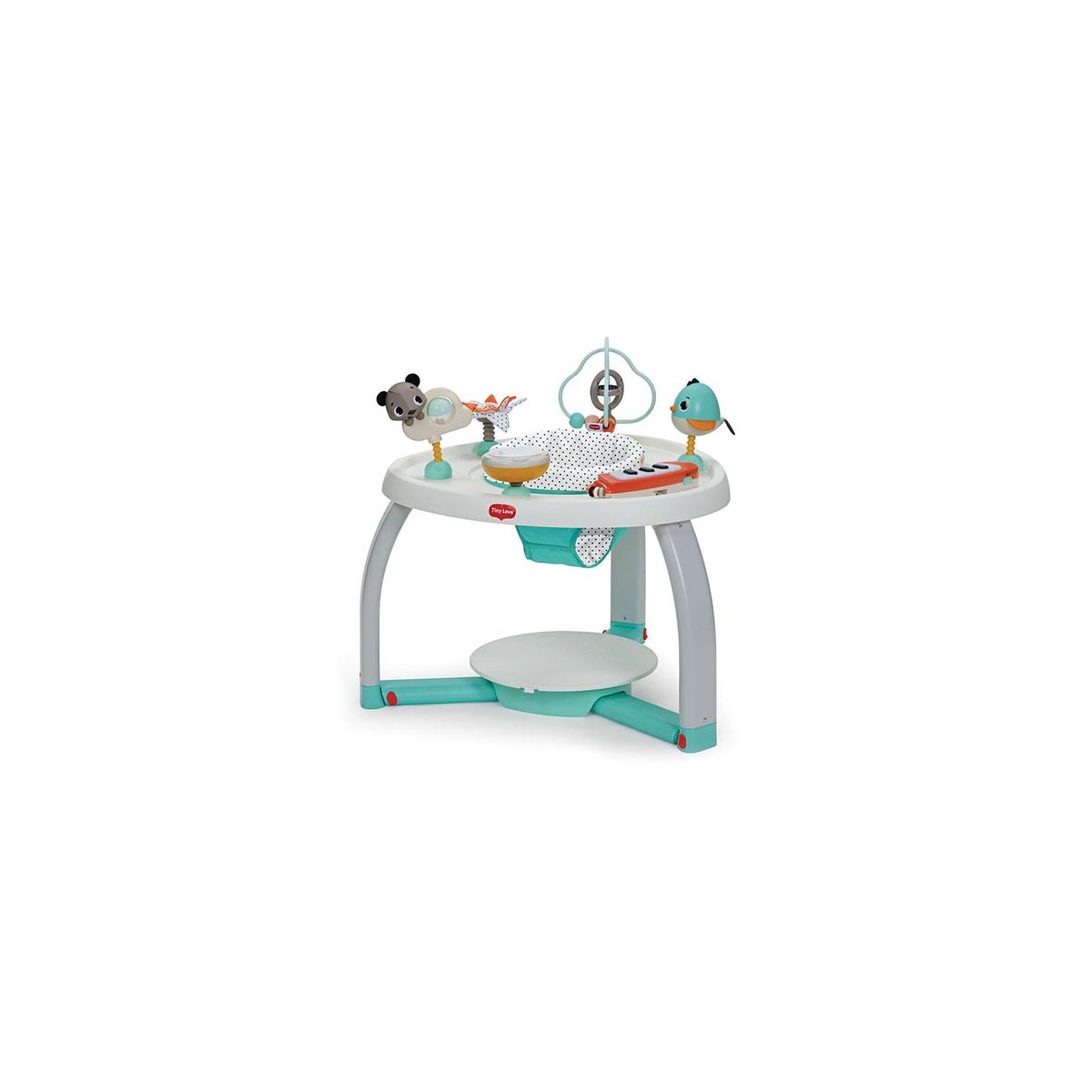 5-in-1 Here I Grow Activity Center - Magical Tales (Exclusive Online Product)