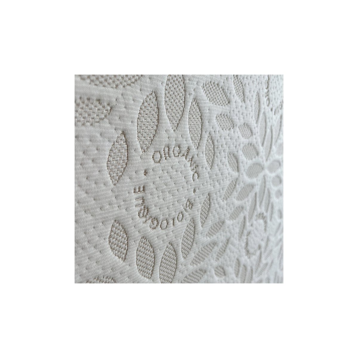 HEALTH ASSURE PURE Lifetime Warranty Crib Mattress