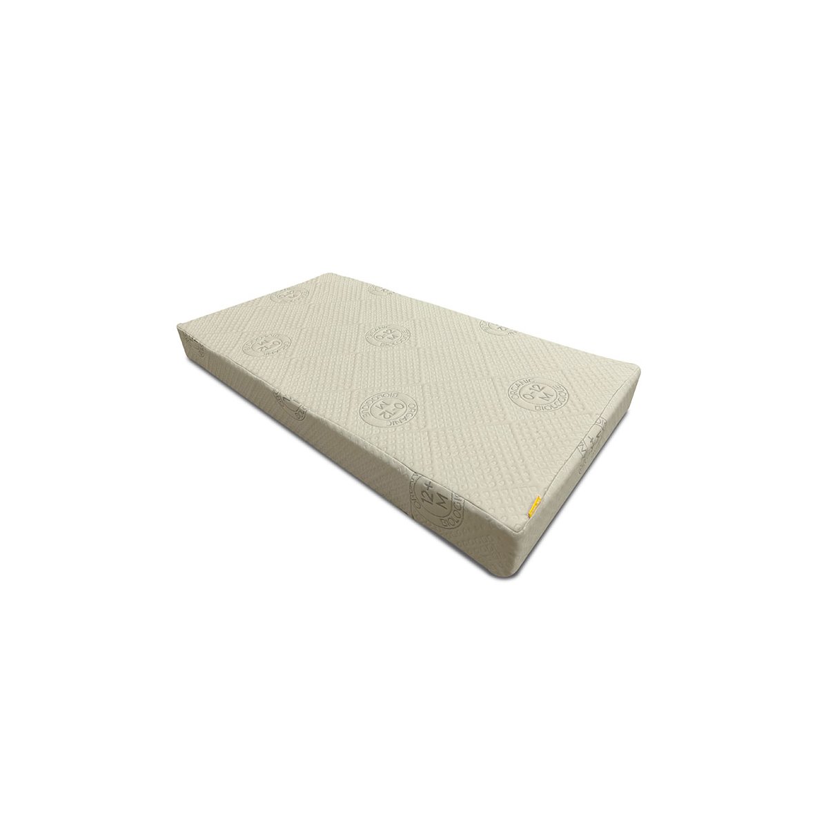 GENESIS in a Box 10 Year Warranty Crib Mattress
