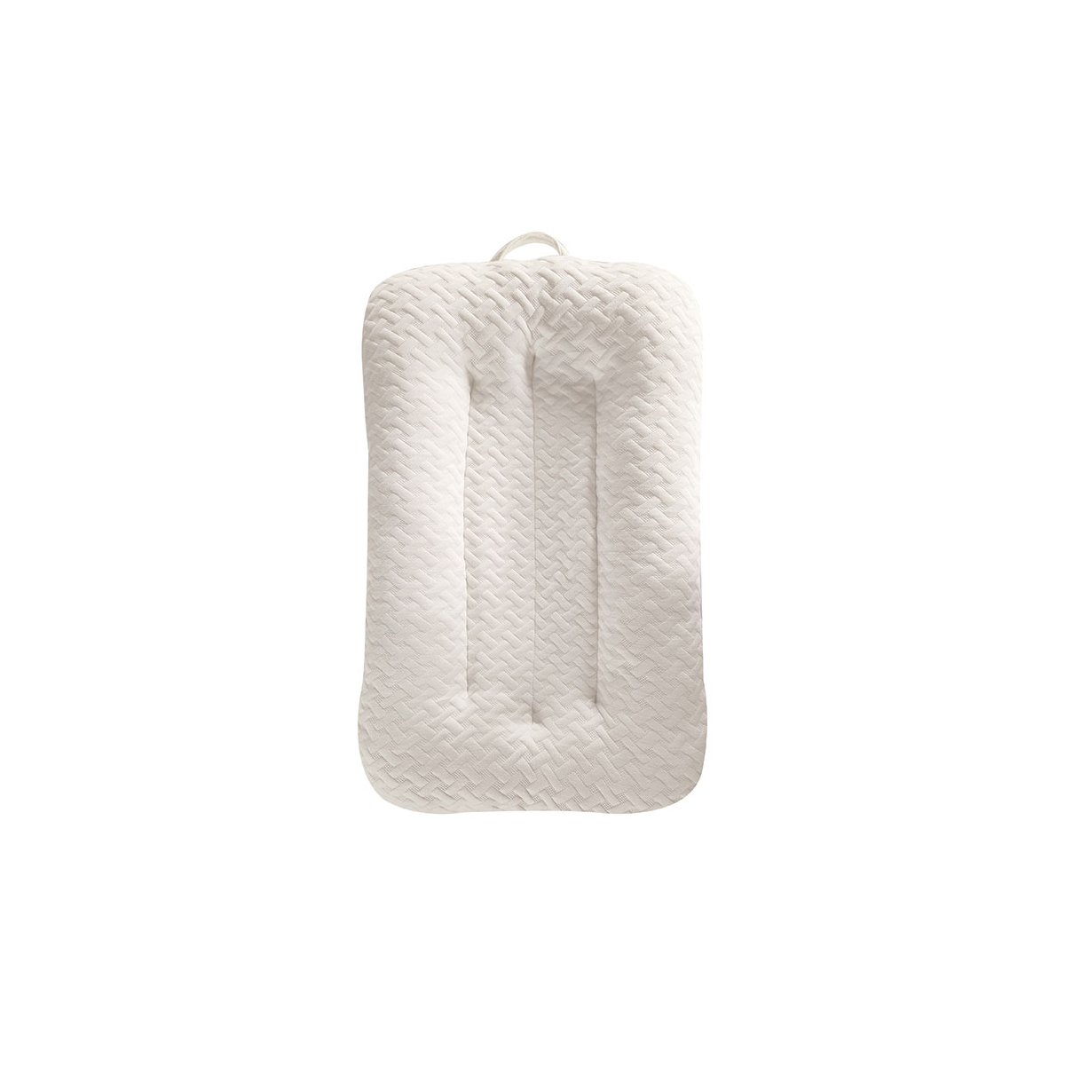 Baby Nest Lounger Ivory
