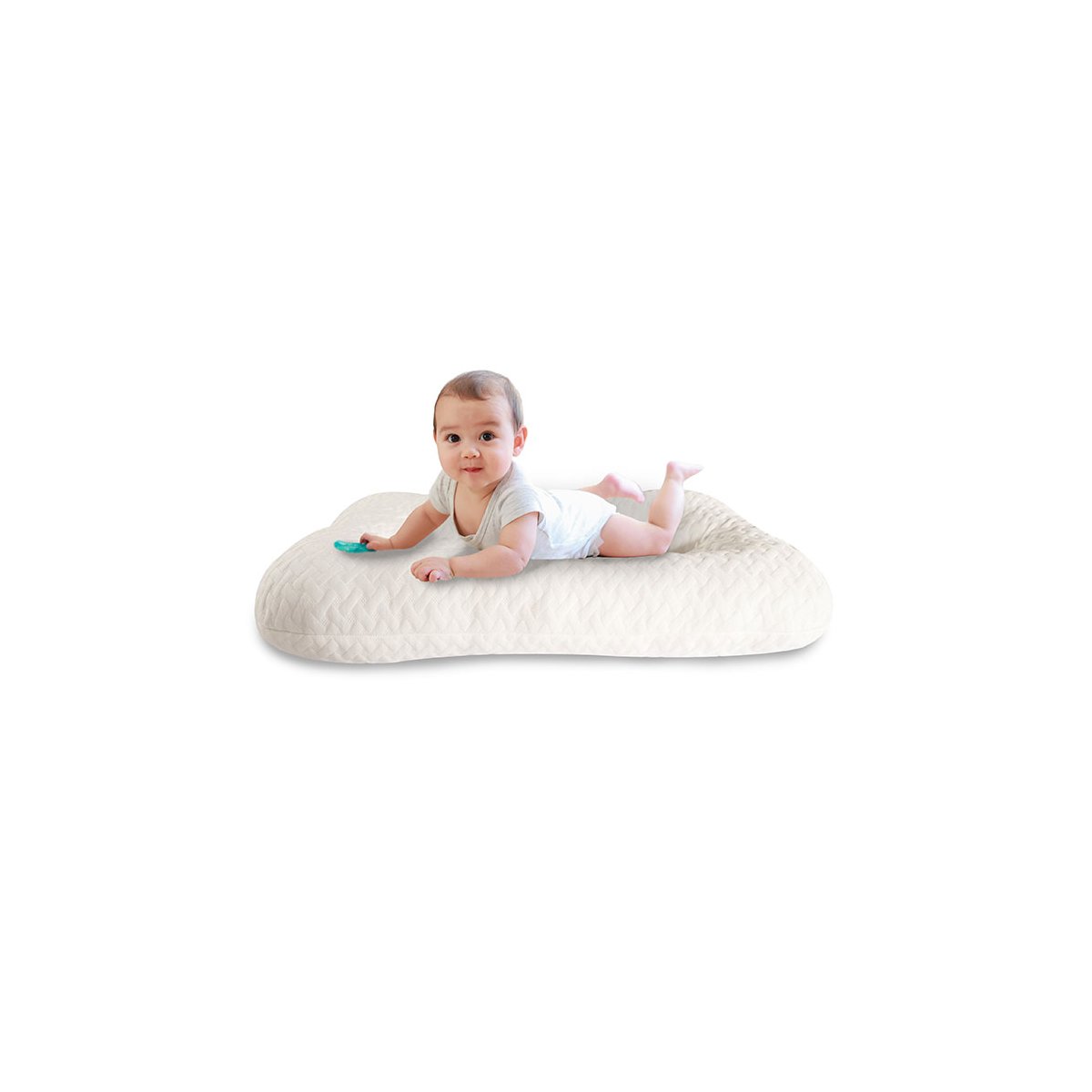 Baby Nest Lounger Ivory