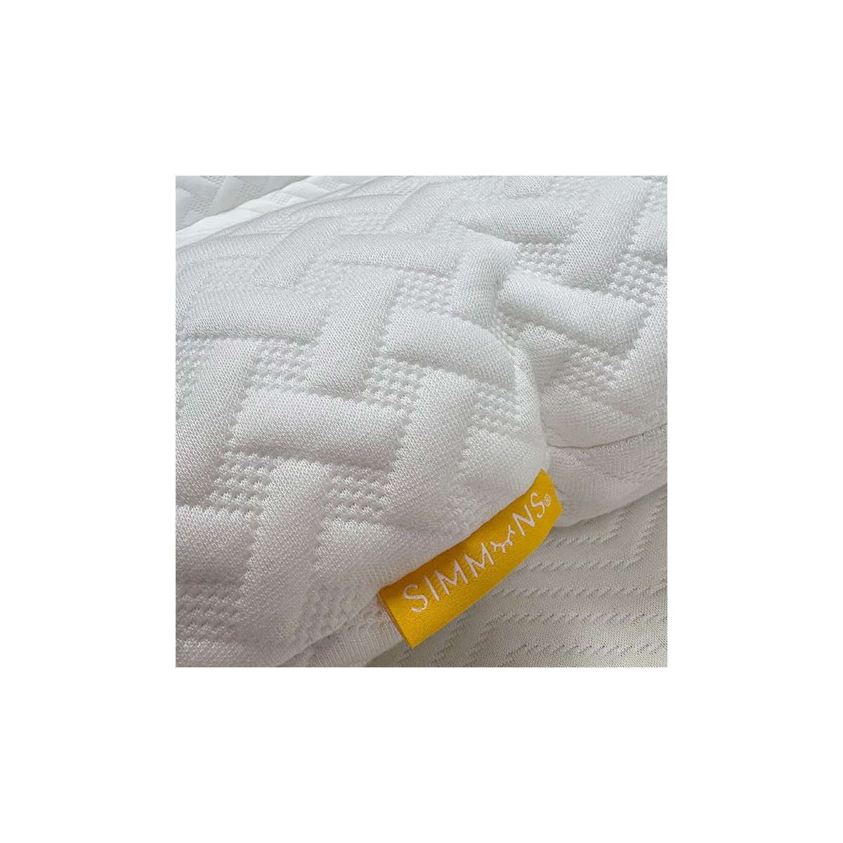 Baby Nest Lounger Ivory