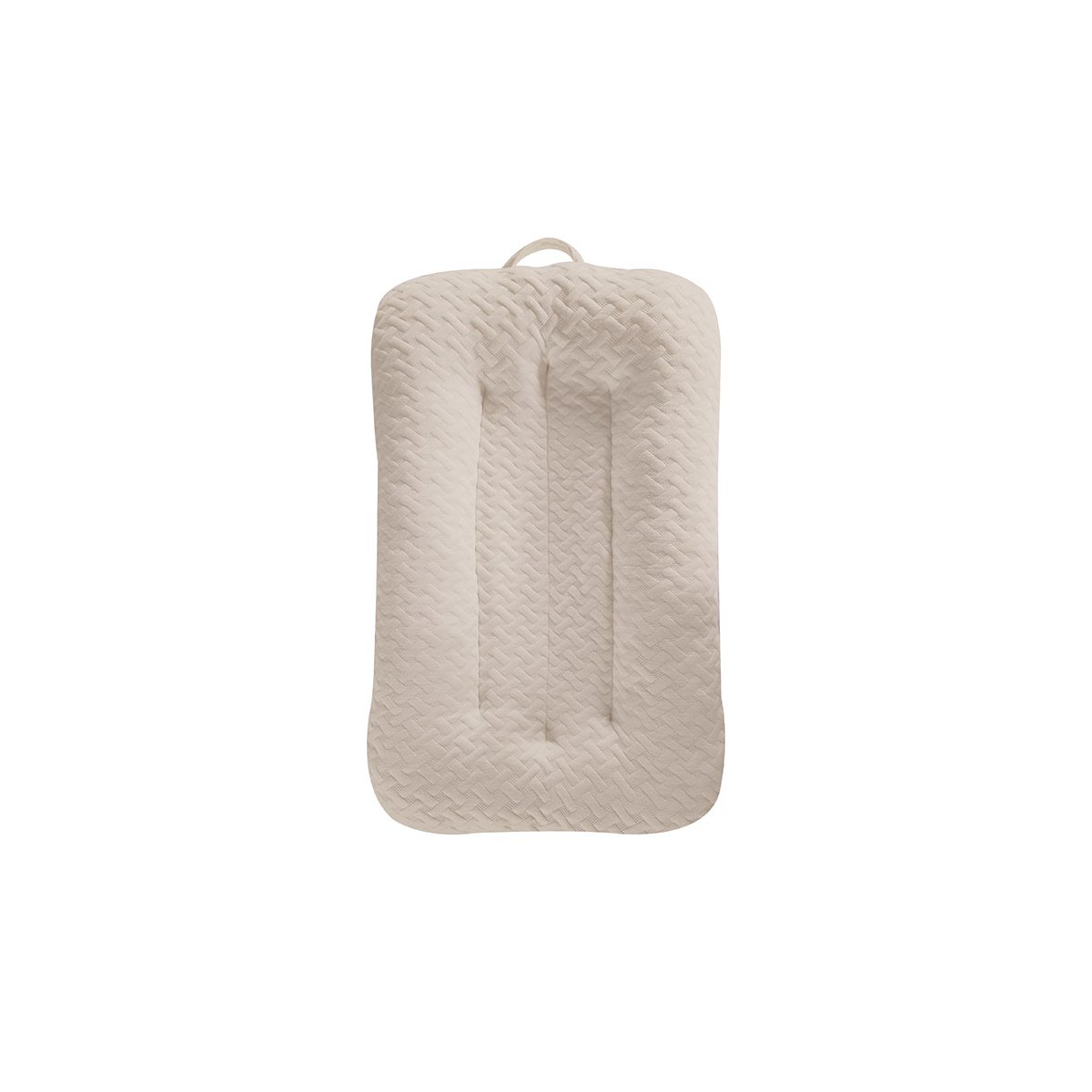 Cosy Nest Lounger Sand