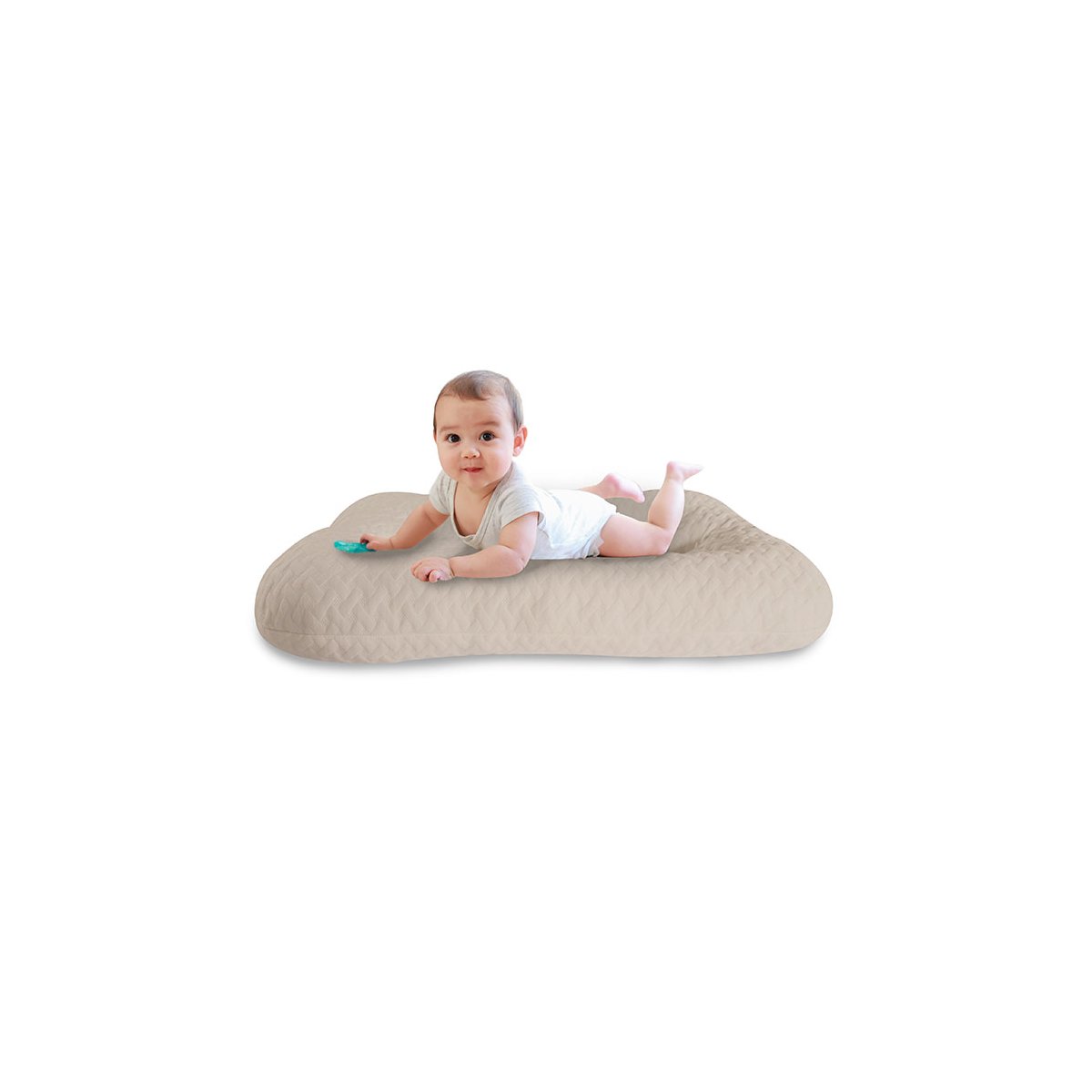 Cosy Nest Lounger Sand
