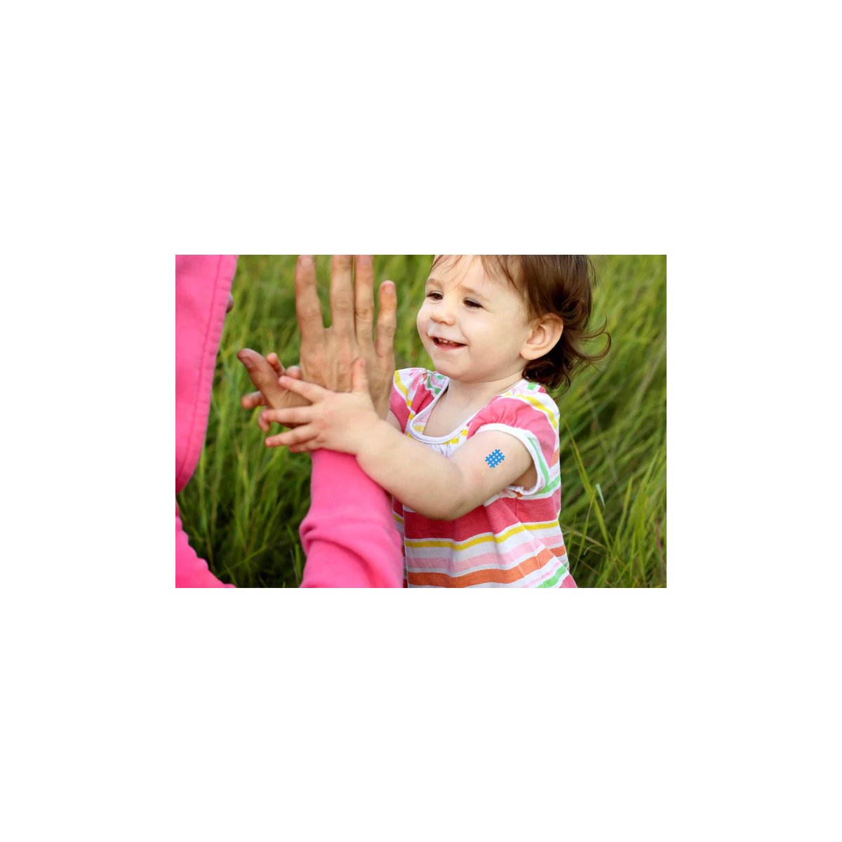 Itch Relief Patches