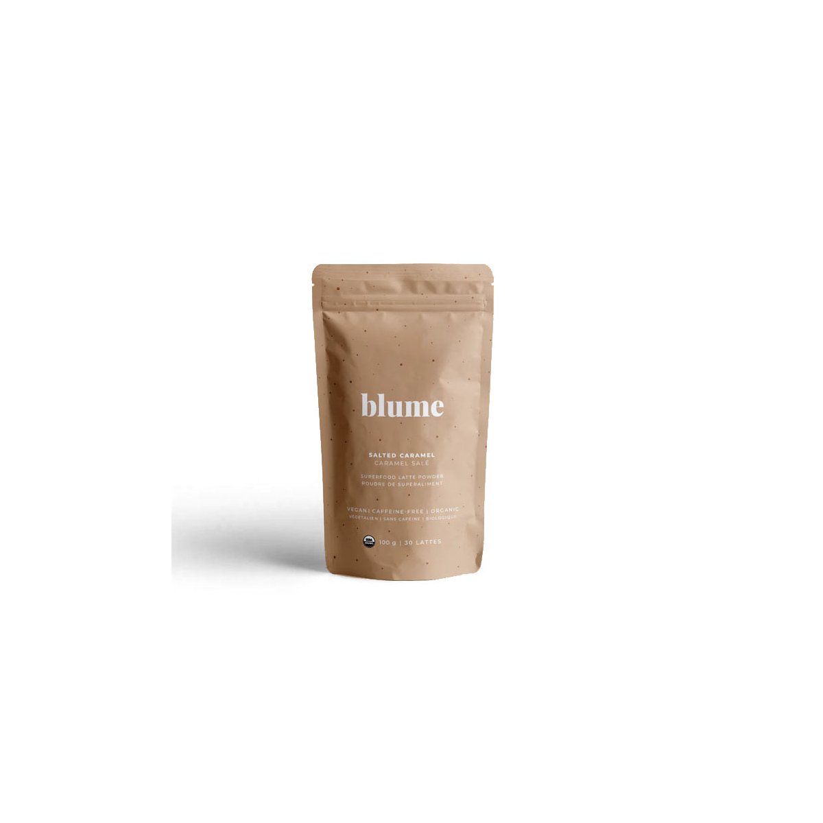 Salted Caramel Blend