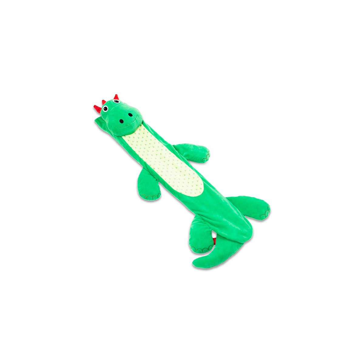 Potwells Hot Water Bottle - Dinosaur