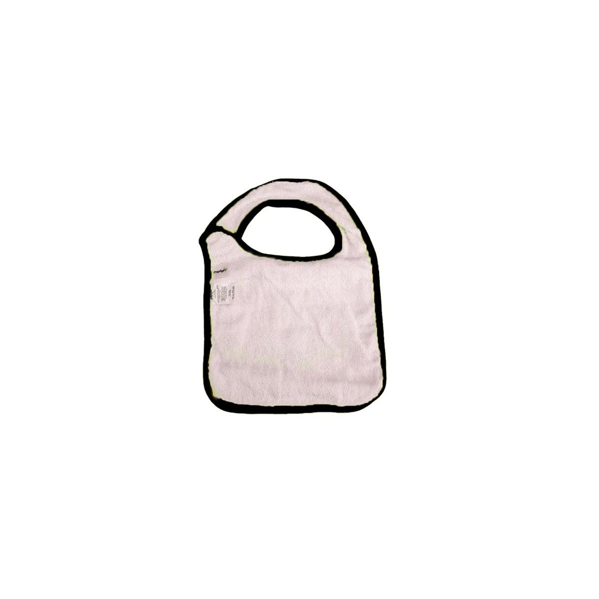 2 Pack Bibs - The Beatles All You Need Is Love