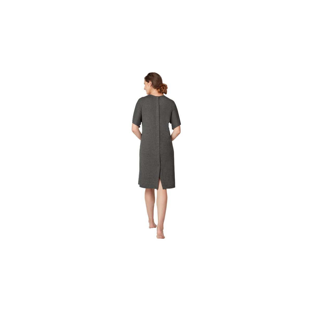 Delivery & Nursing Gown