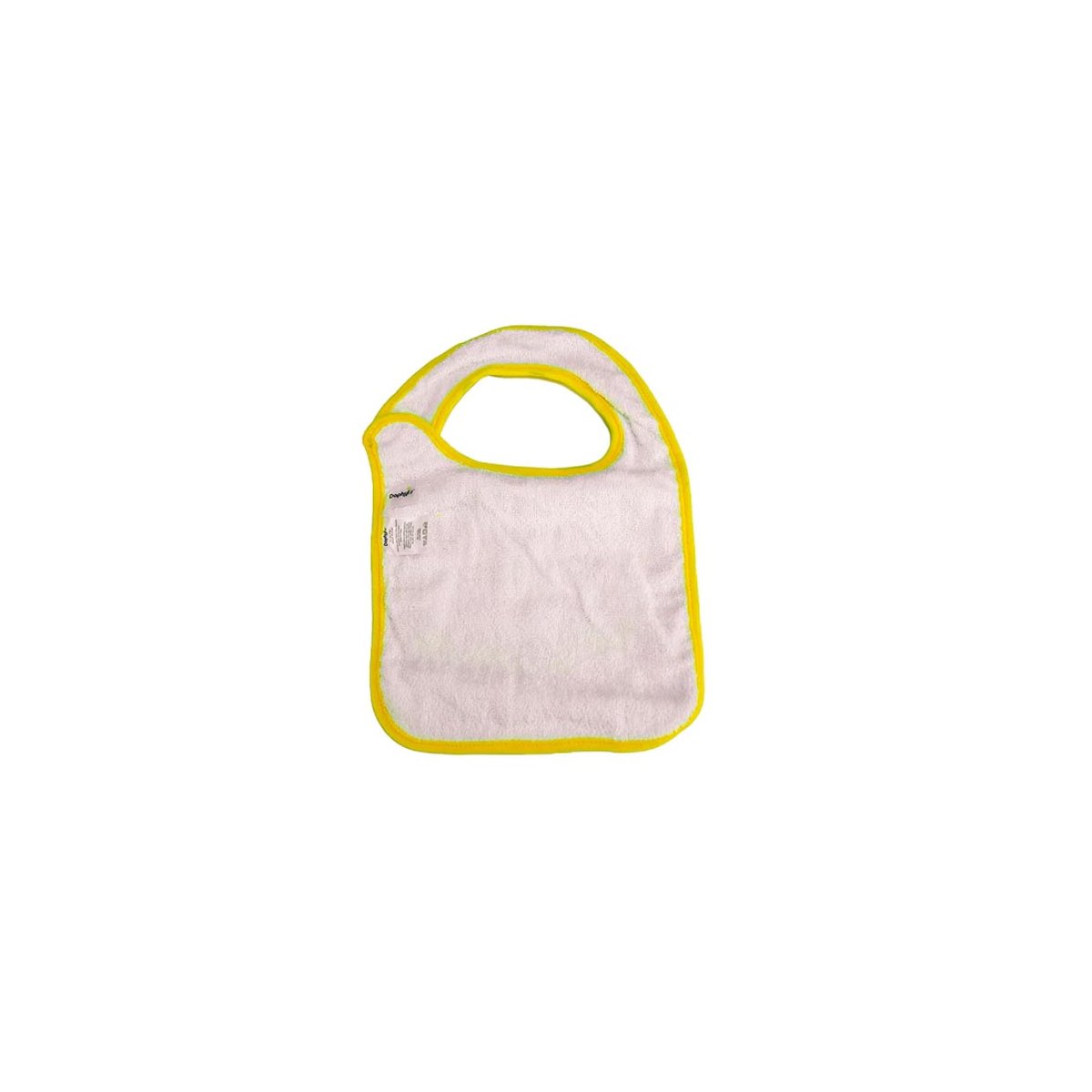 2 Pack Bibs - The Beatles All You Need Is Love