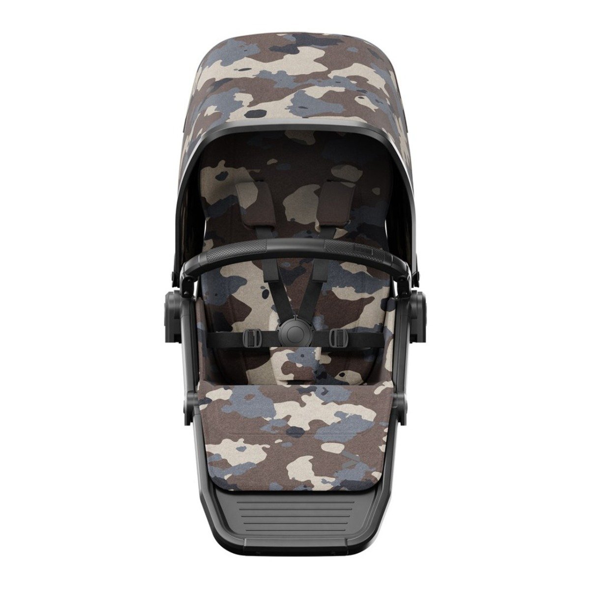 Switchback Camo Color Kit