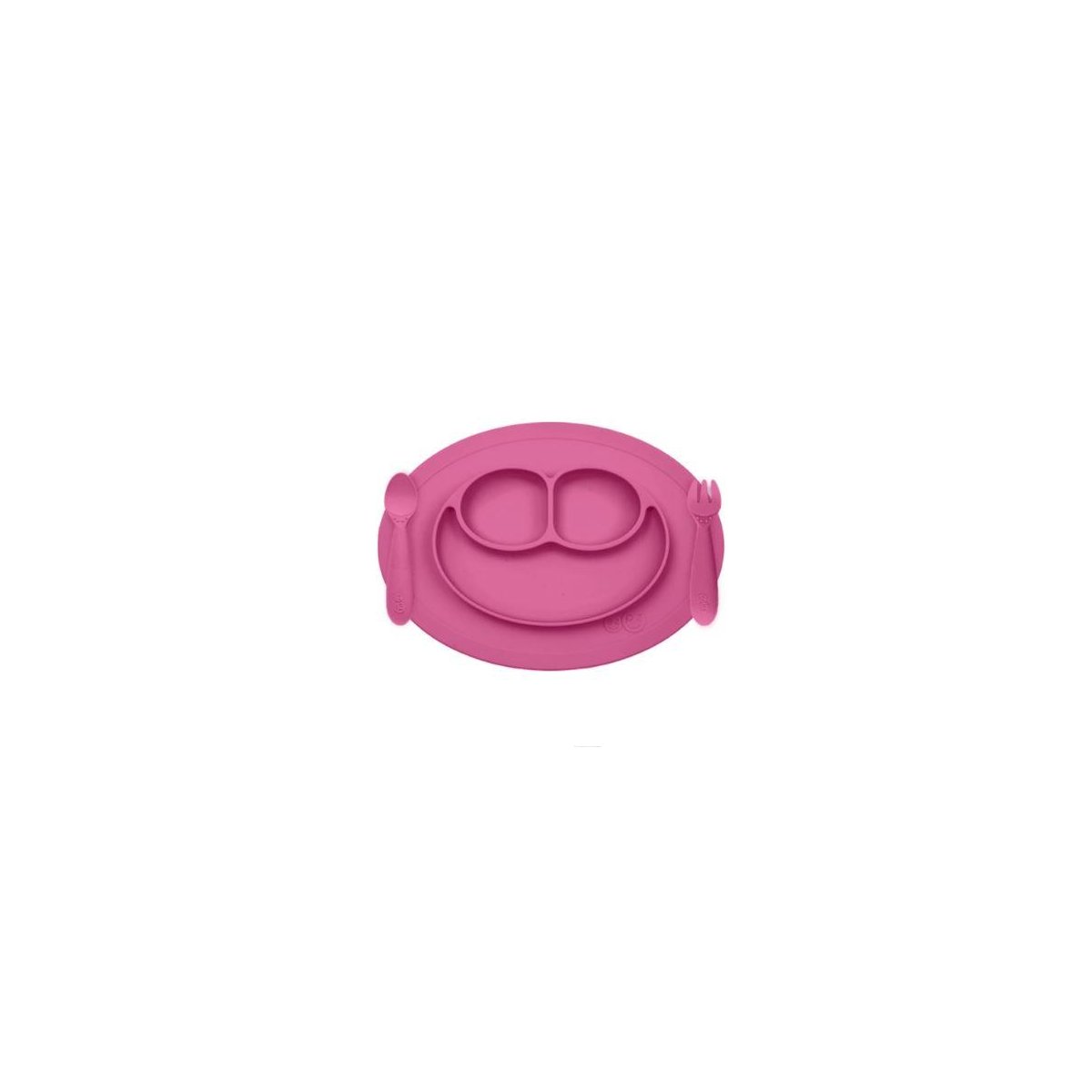 Mini Feeding Set - Pink