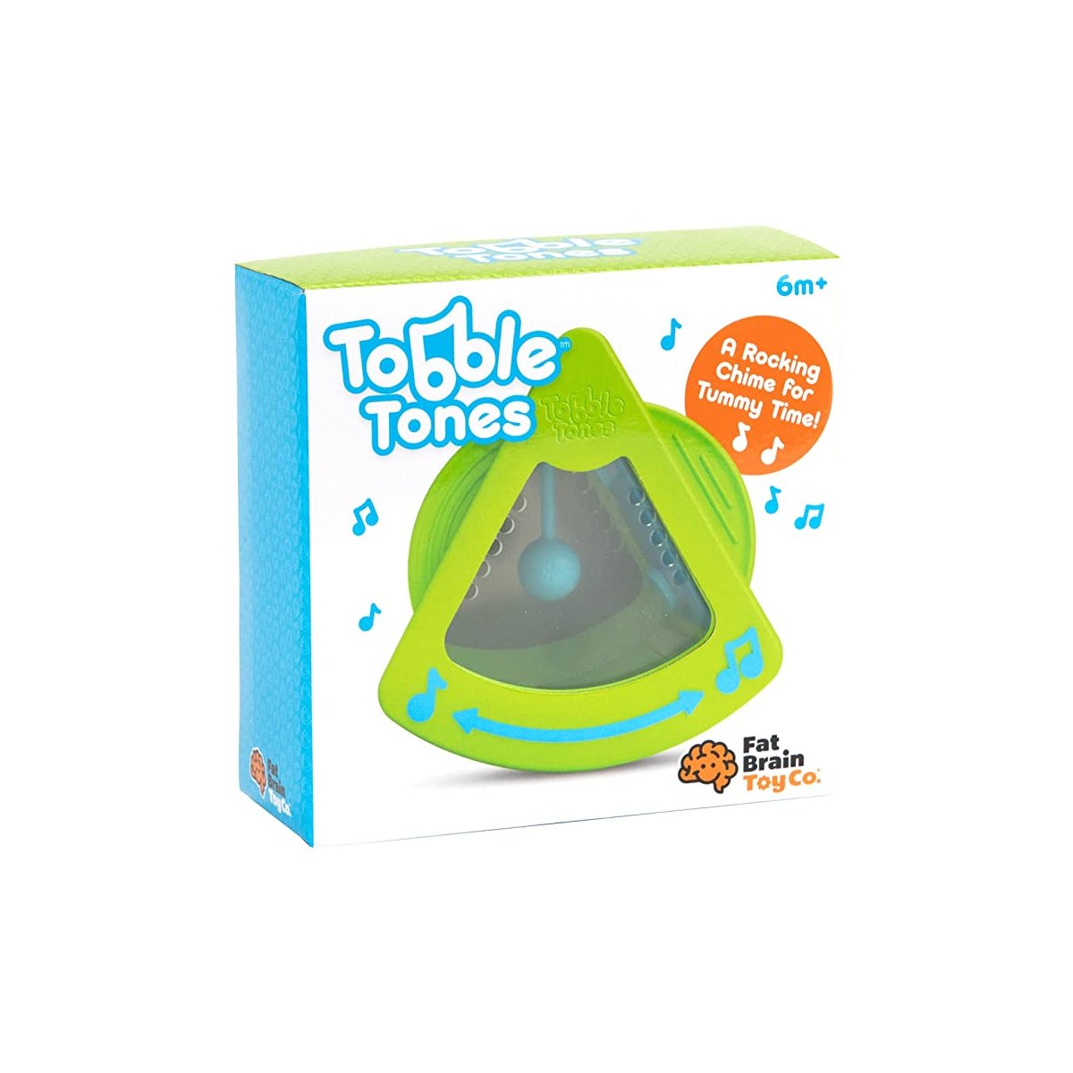 Tobble Tones