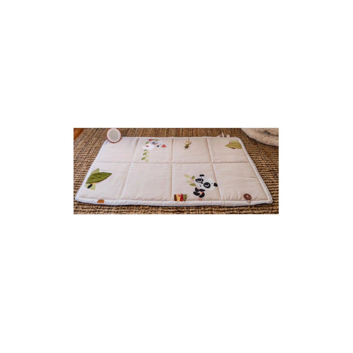 Boho Chic Super Mat
