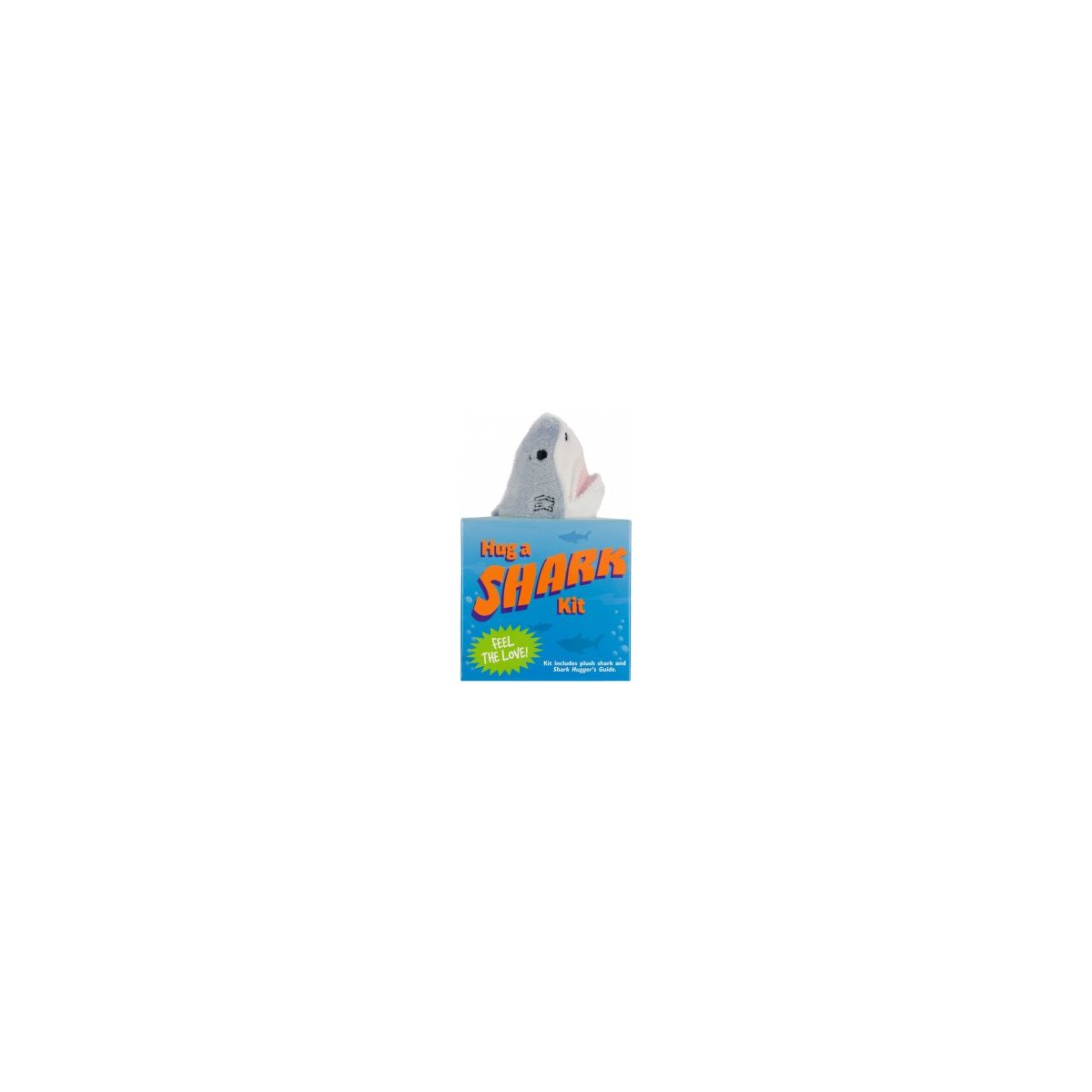 Hug A Shark Kit