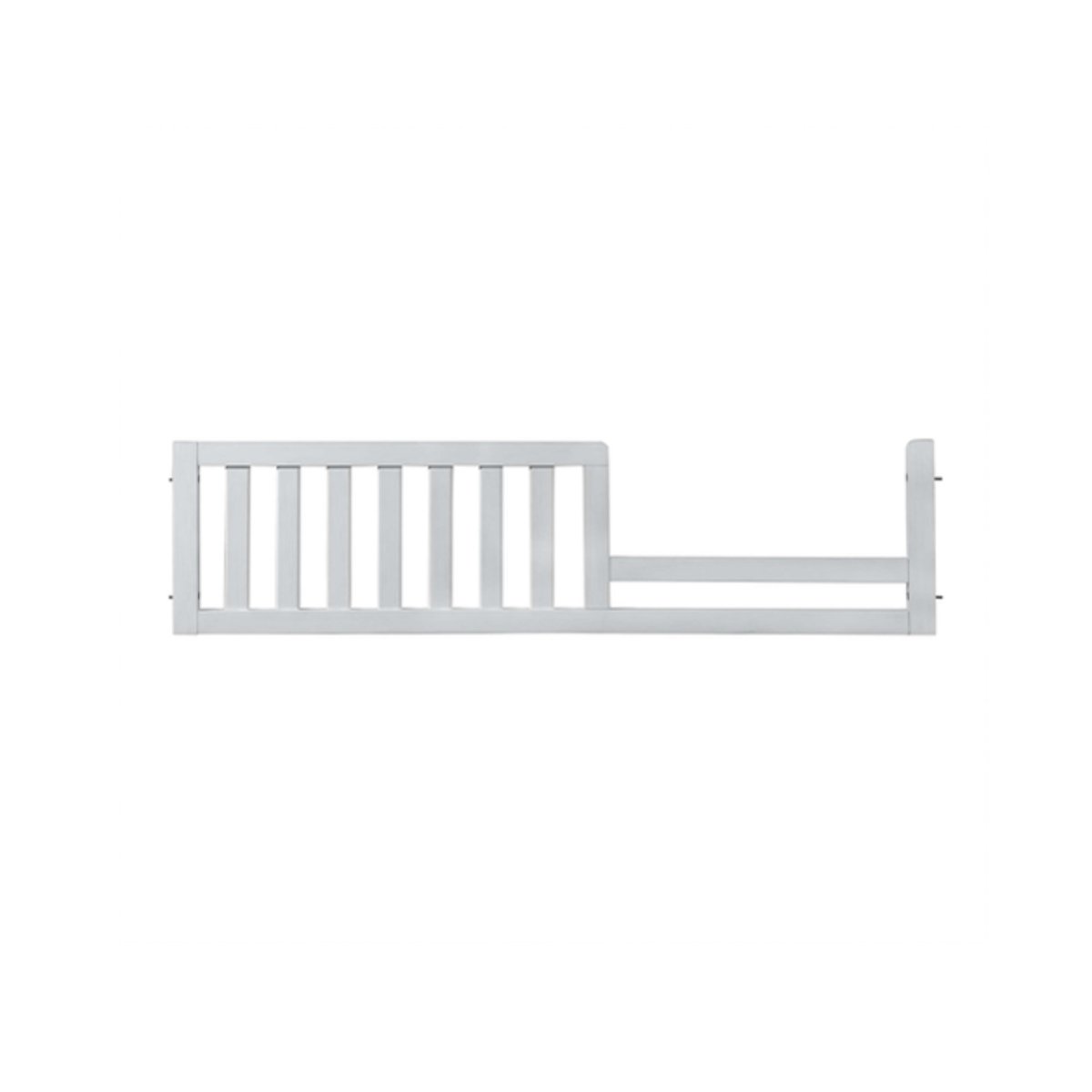 Athena Toddler Rail - Belgium Cream