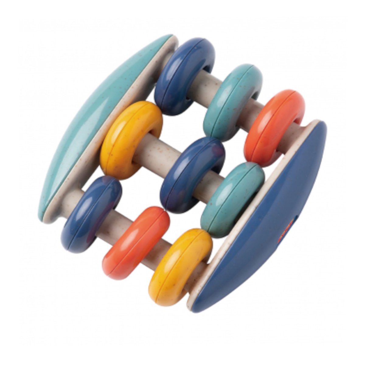 Abacus Rattle