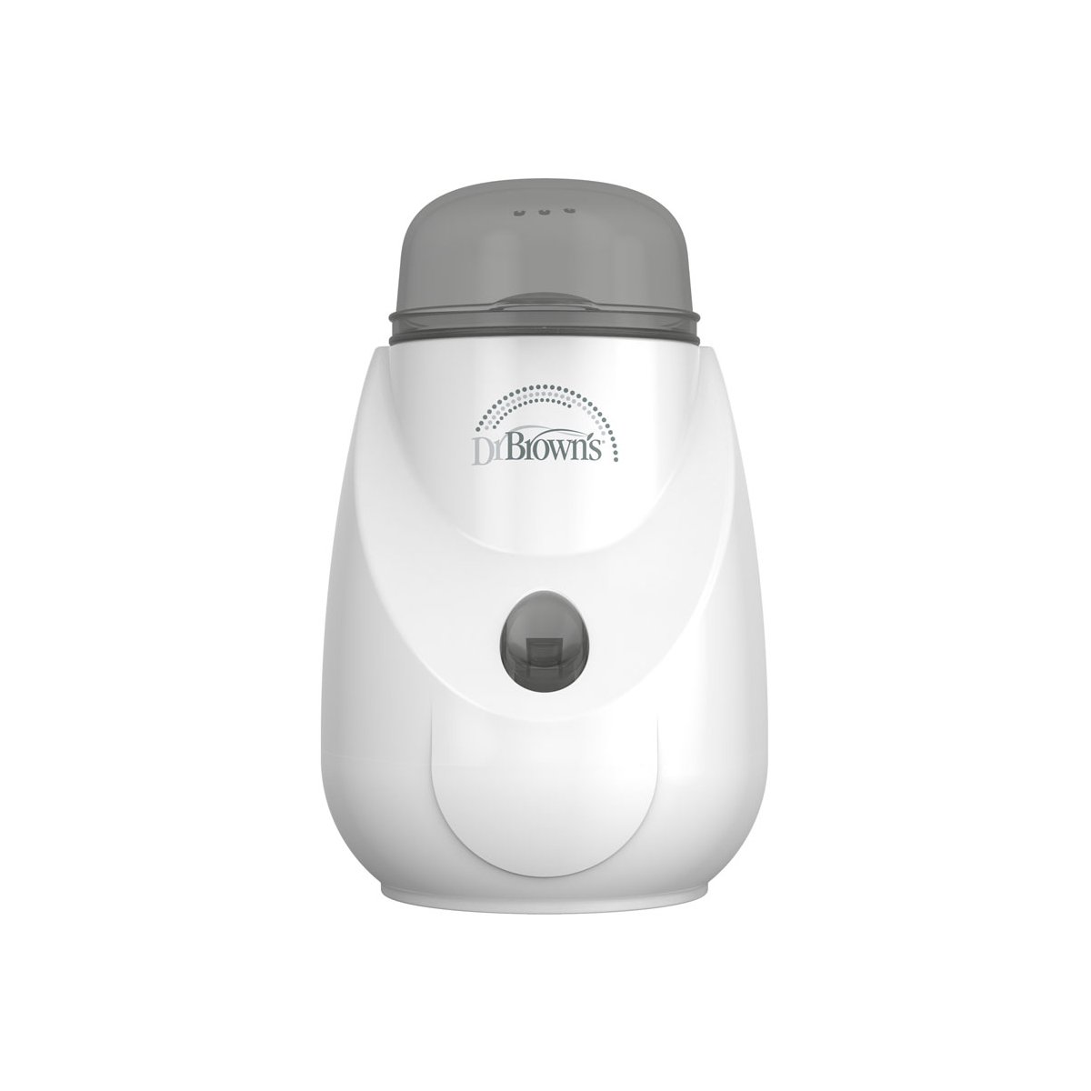 Insta-Feed Bottle Warmer & Sterilizer