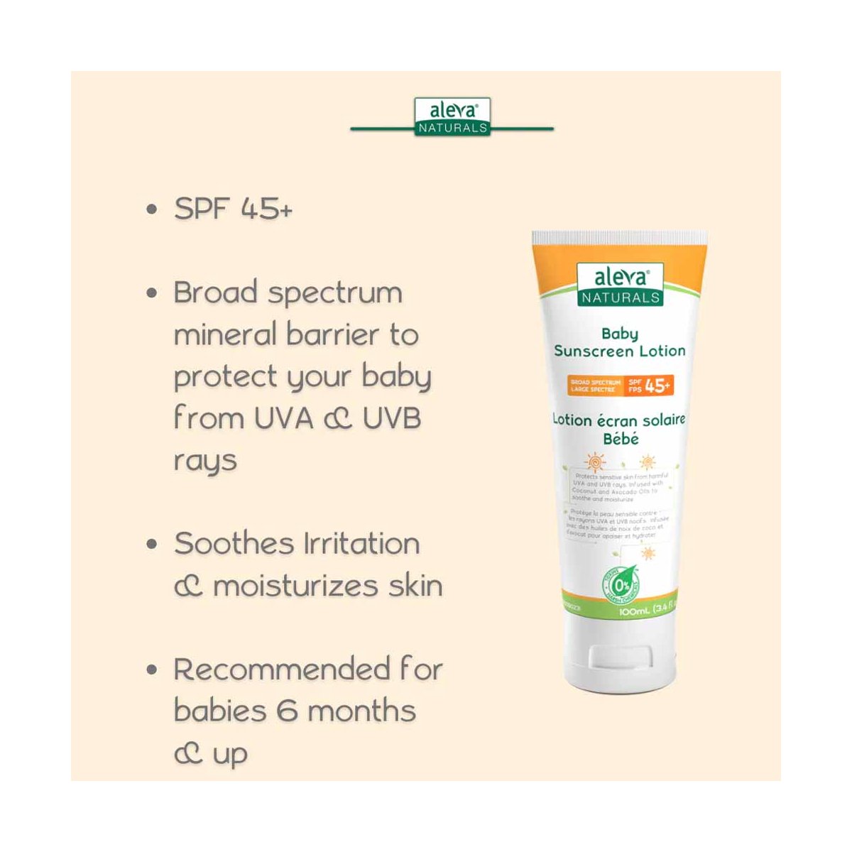 Sunscreen Bonus Pack