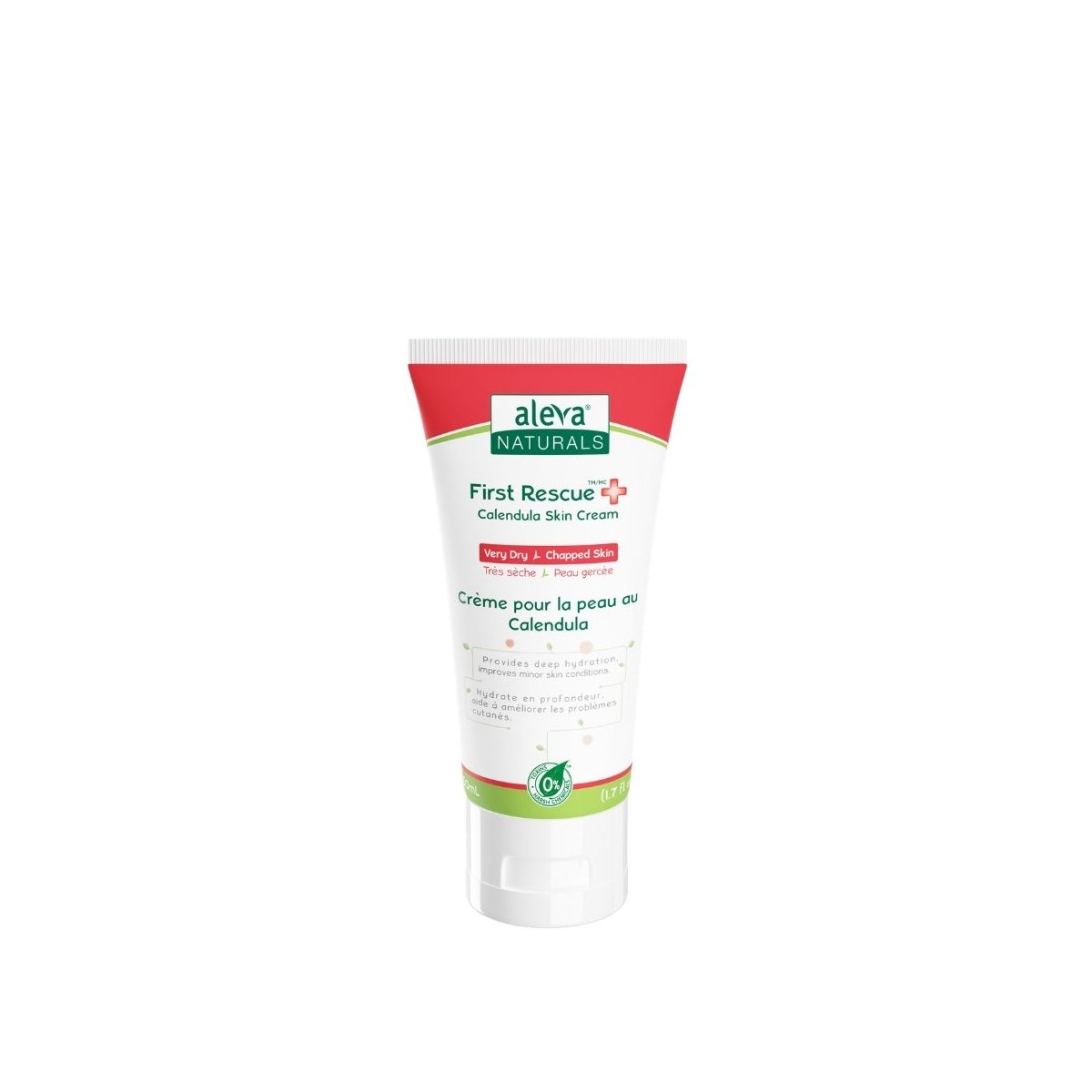Calendula Nature's Skin Remedy 50mL