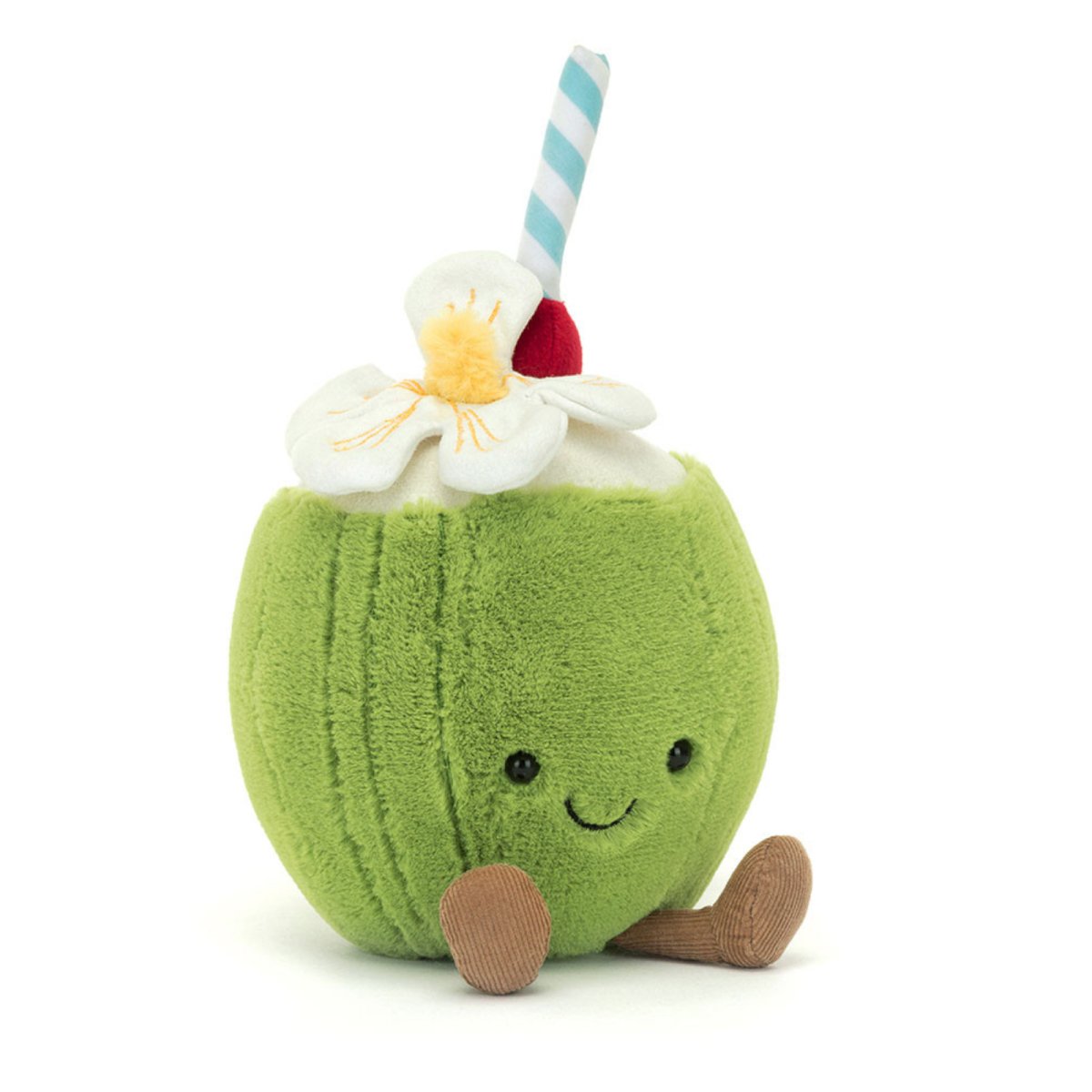 Amuseable Aruba Coconut