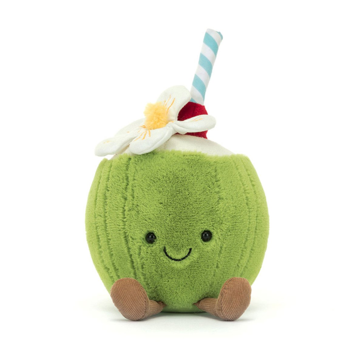 Amuseable Aruba Coconut