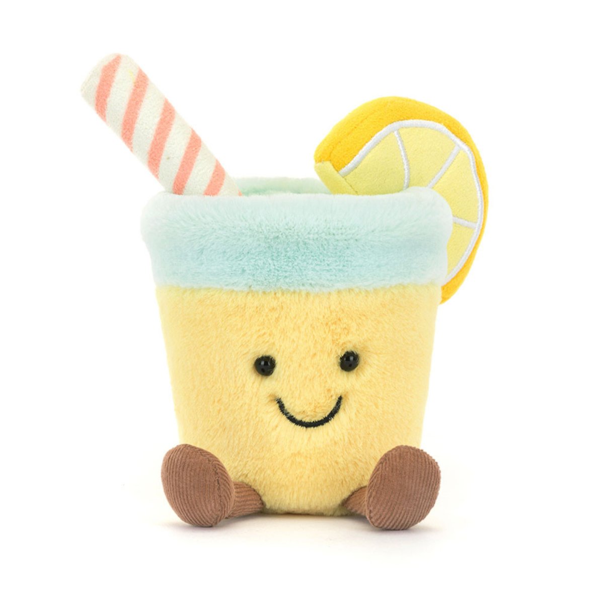 Amuseable Lemonade