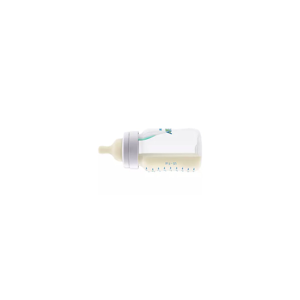 Anti-colic Baby Bottle Airfree Vent 9oz 3 Pack