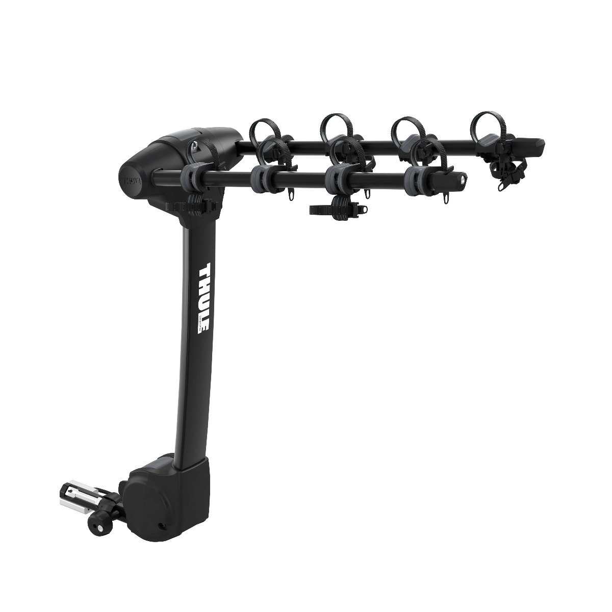 Apex XT 4 Bick Carrier - Hitch Mounted