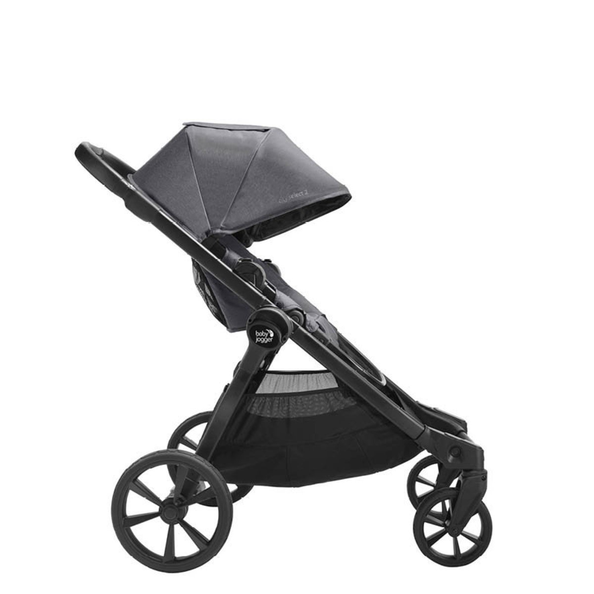 City Select2 - Radiant Slate