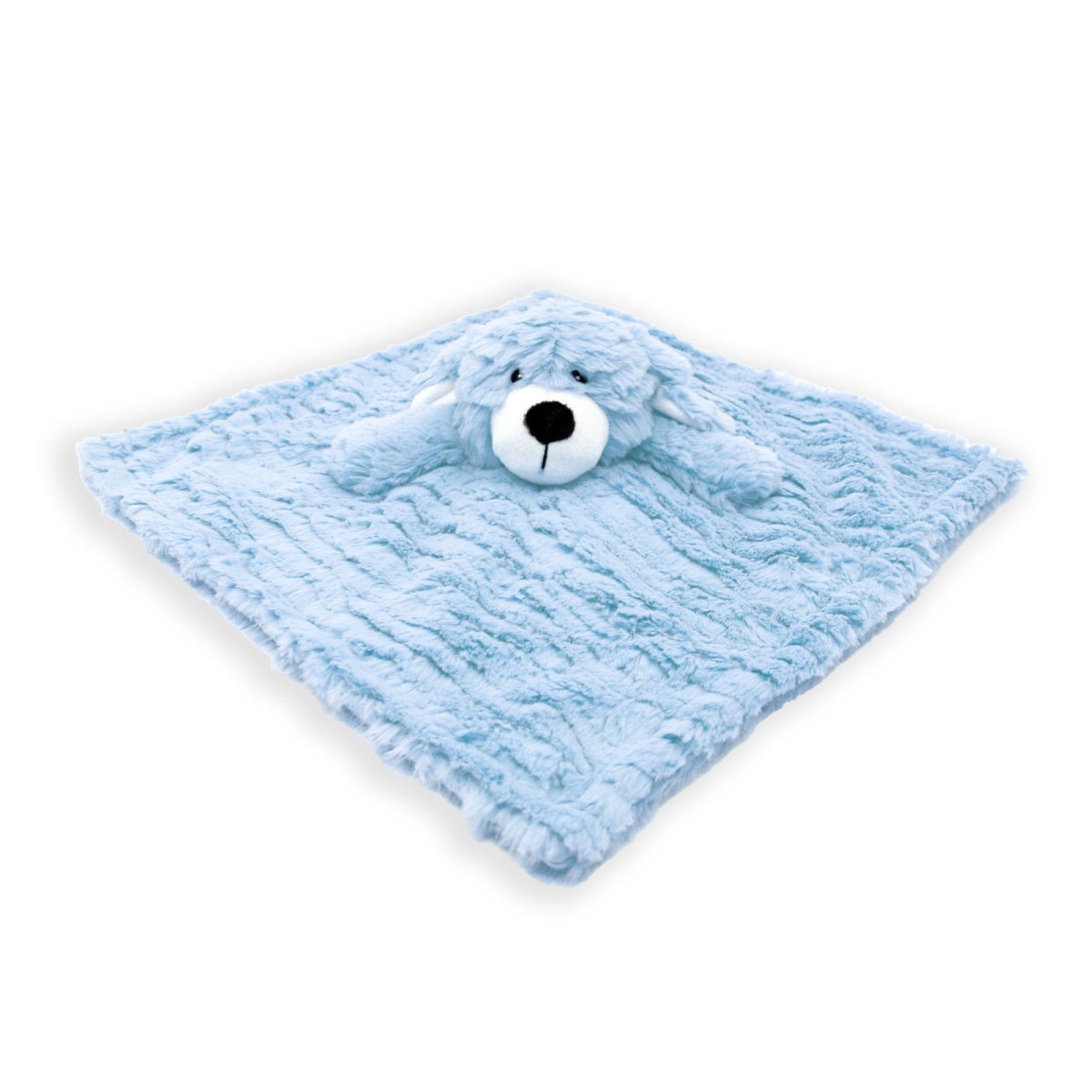 Ridge Plush Nunu - Blue Dog