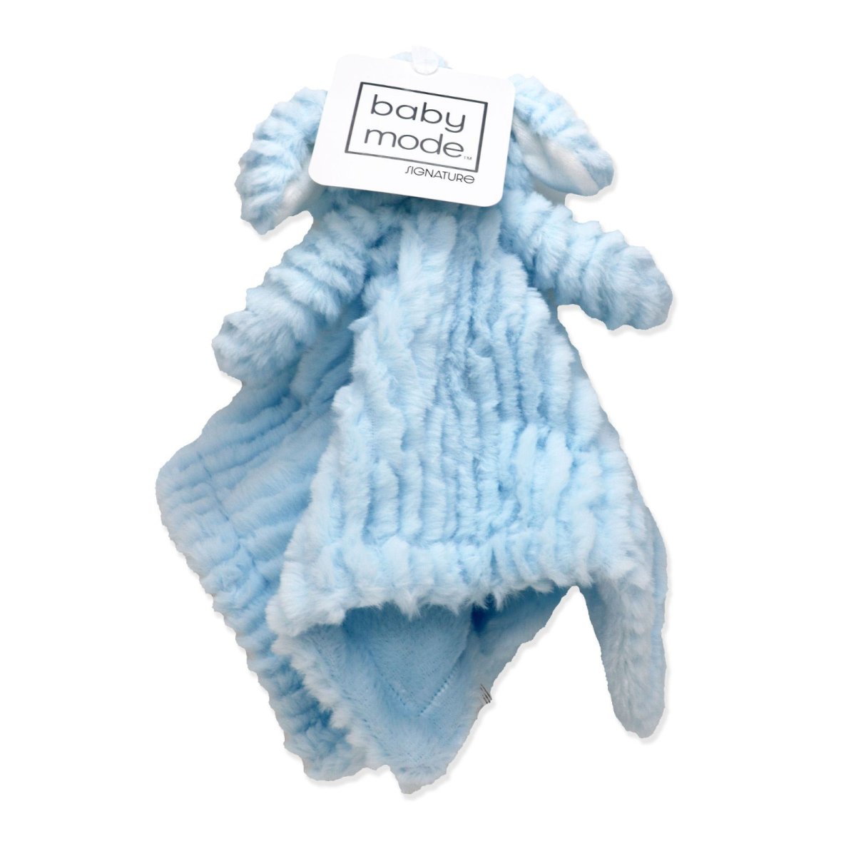 Ridge Plush Nunu - Blue Dog