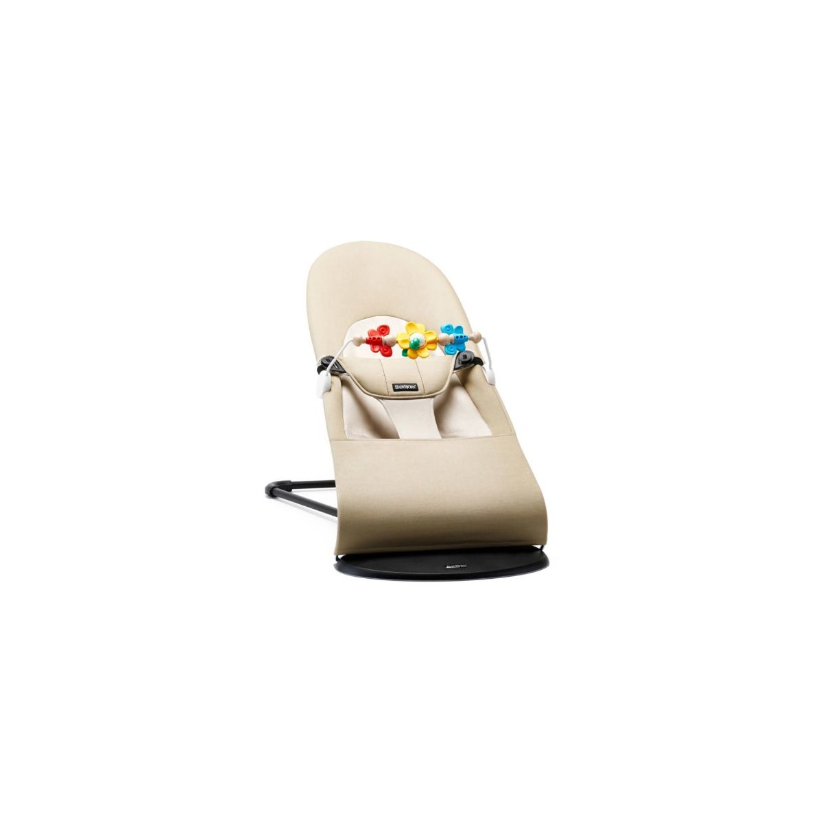 Babybjorn Toy for Bouncer - Flying Friends