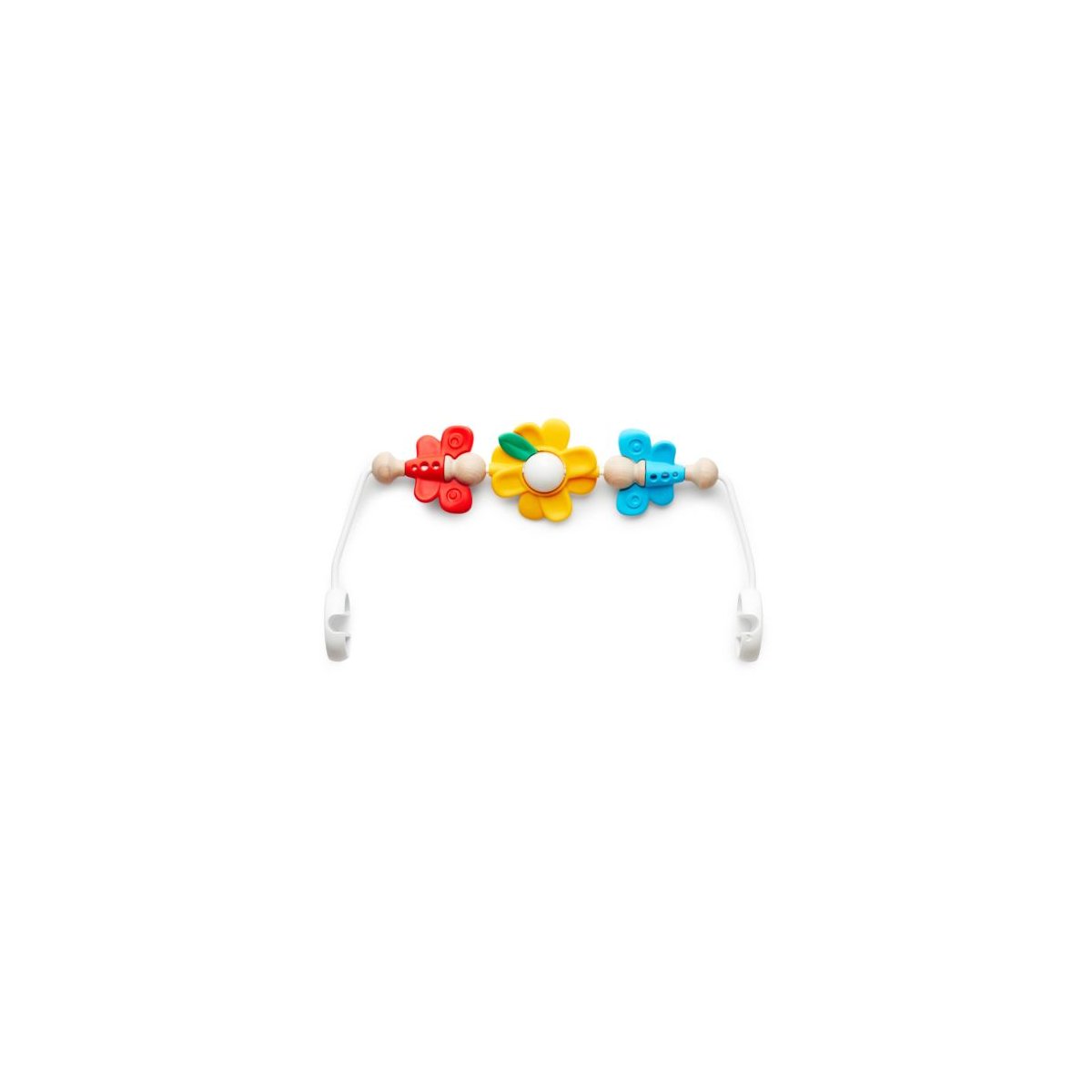 Babybjorn Toy for Bouncer - Flying Friends