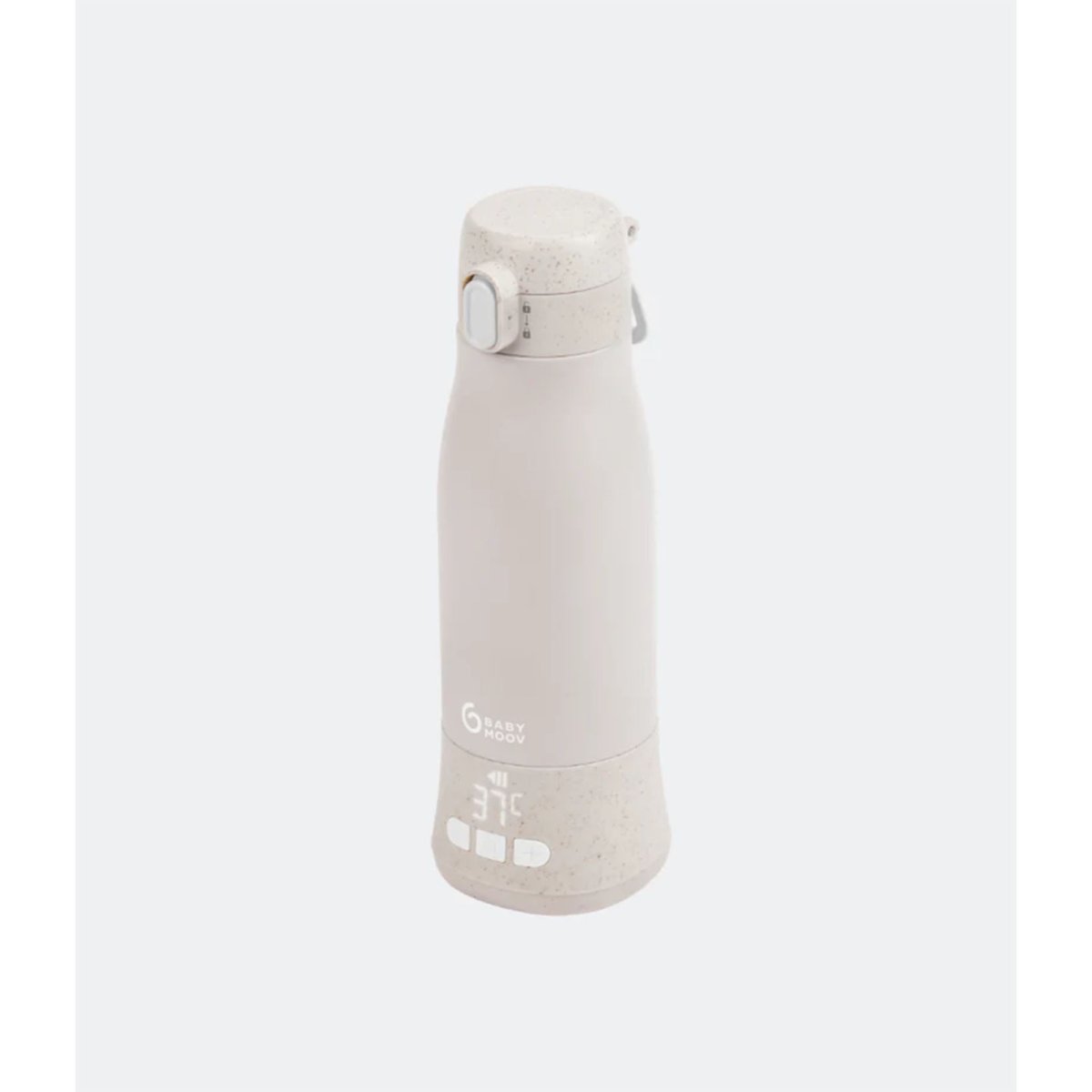 Moov & Feed Mineral Beige