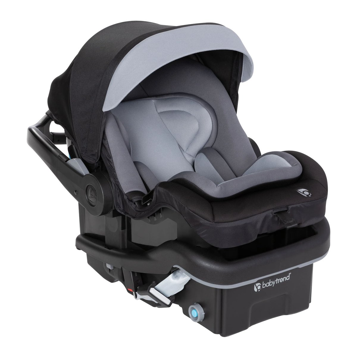 EZ Lift 35 Infant Car Seat - Dash Black