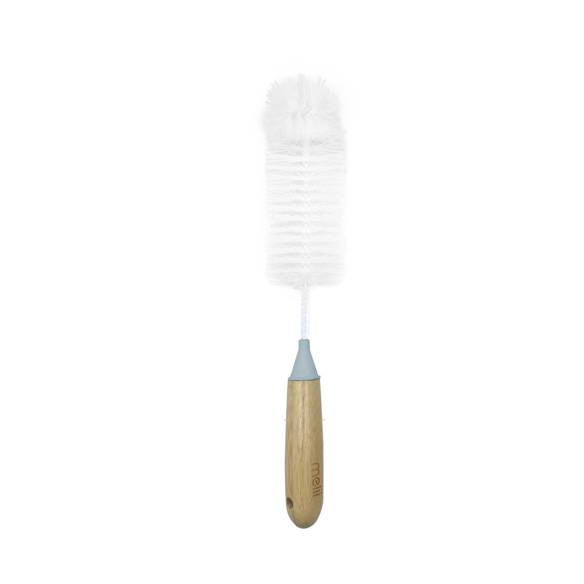Bamboo Bottle Brush - Bristle Loop