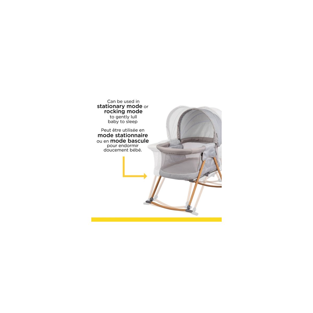 Bassinet - Amherst