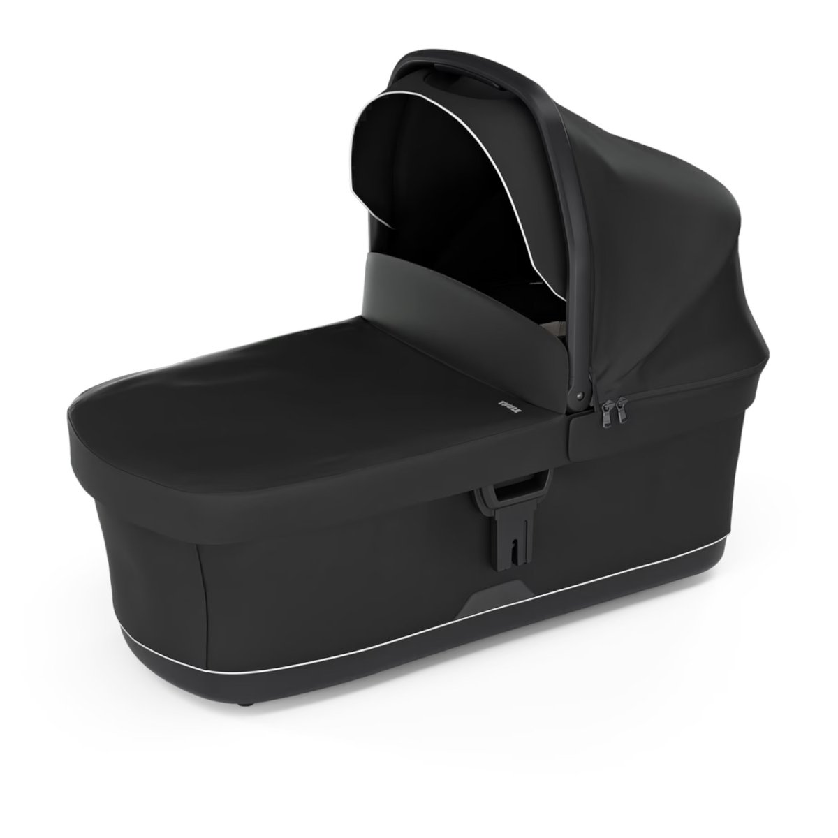 Bassinet - Black