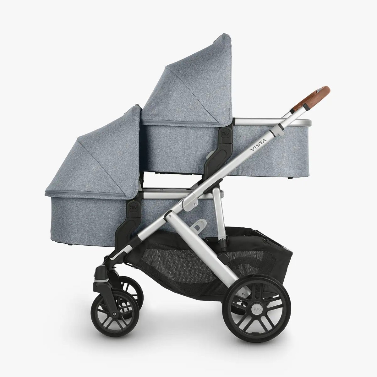 Bassinet V3 - Gwen