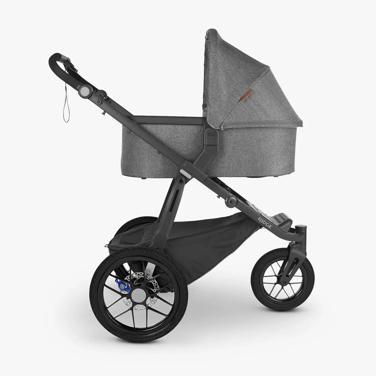 Bassinet V3 - Jake