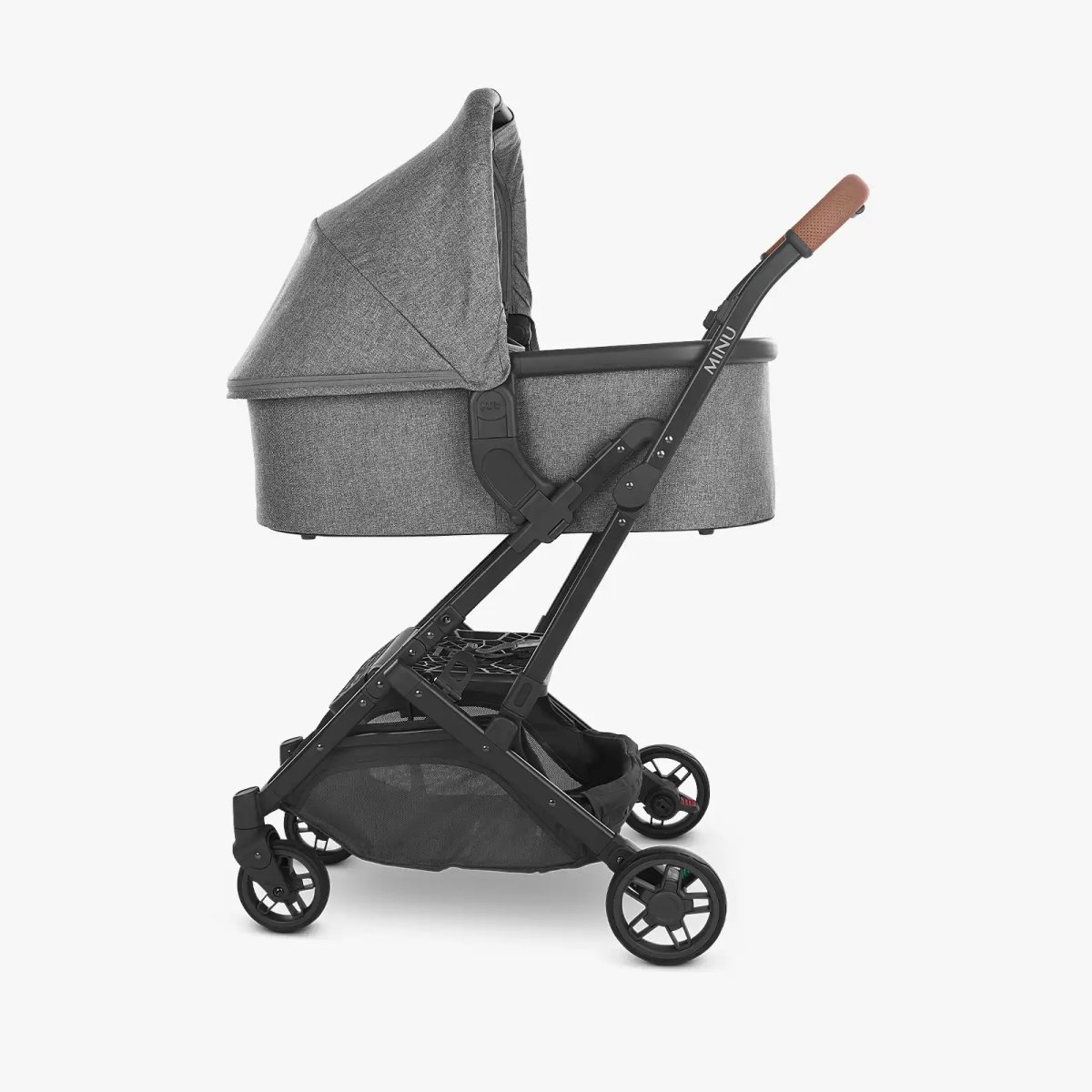 Bassinet V3 - Jake
