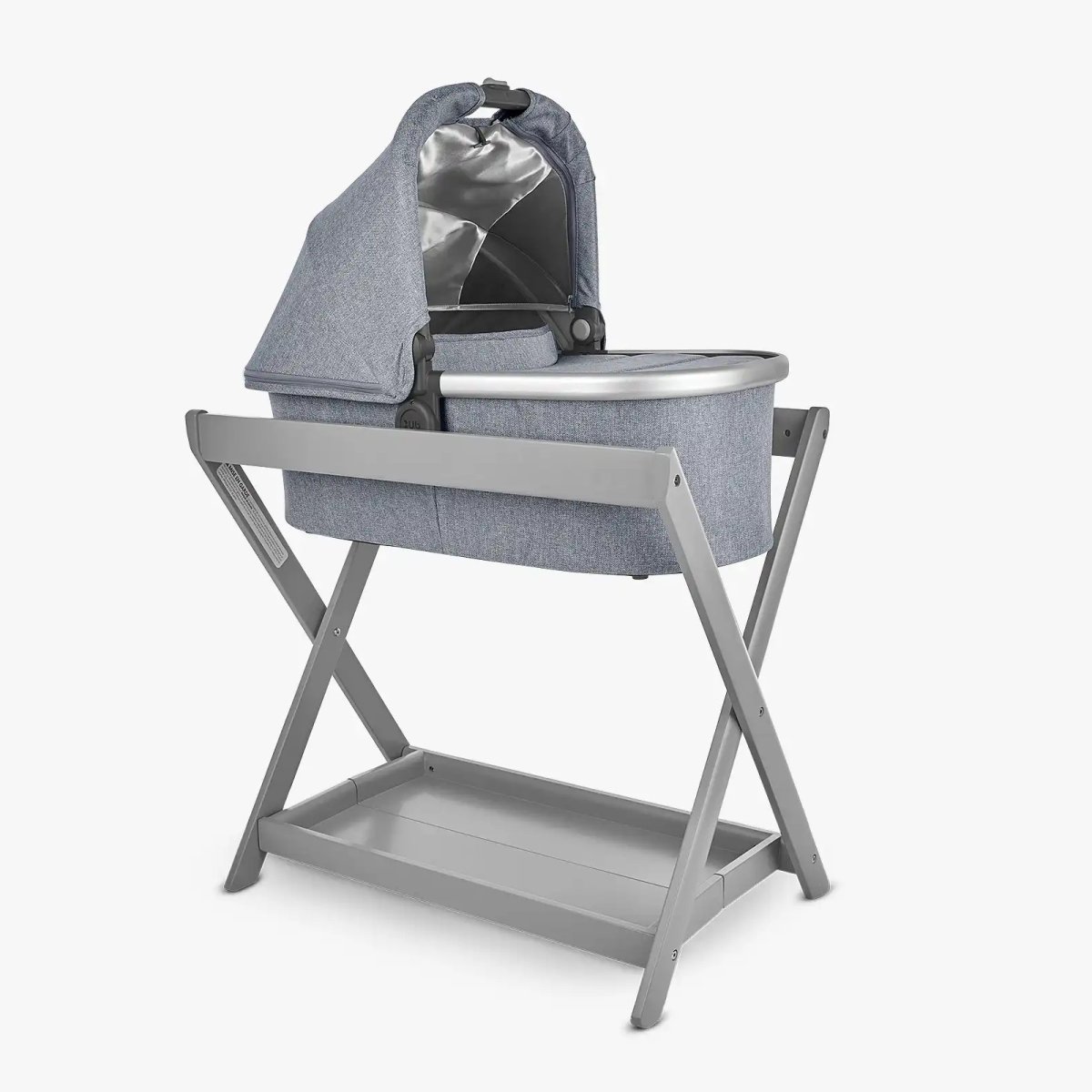 Bassinet V3 - Jake