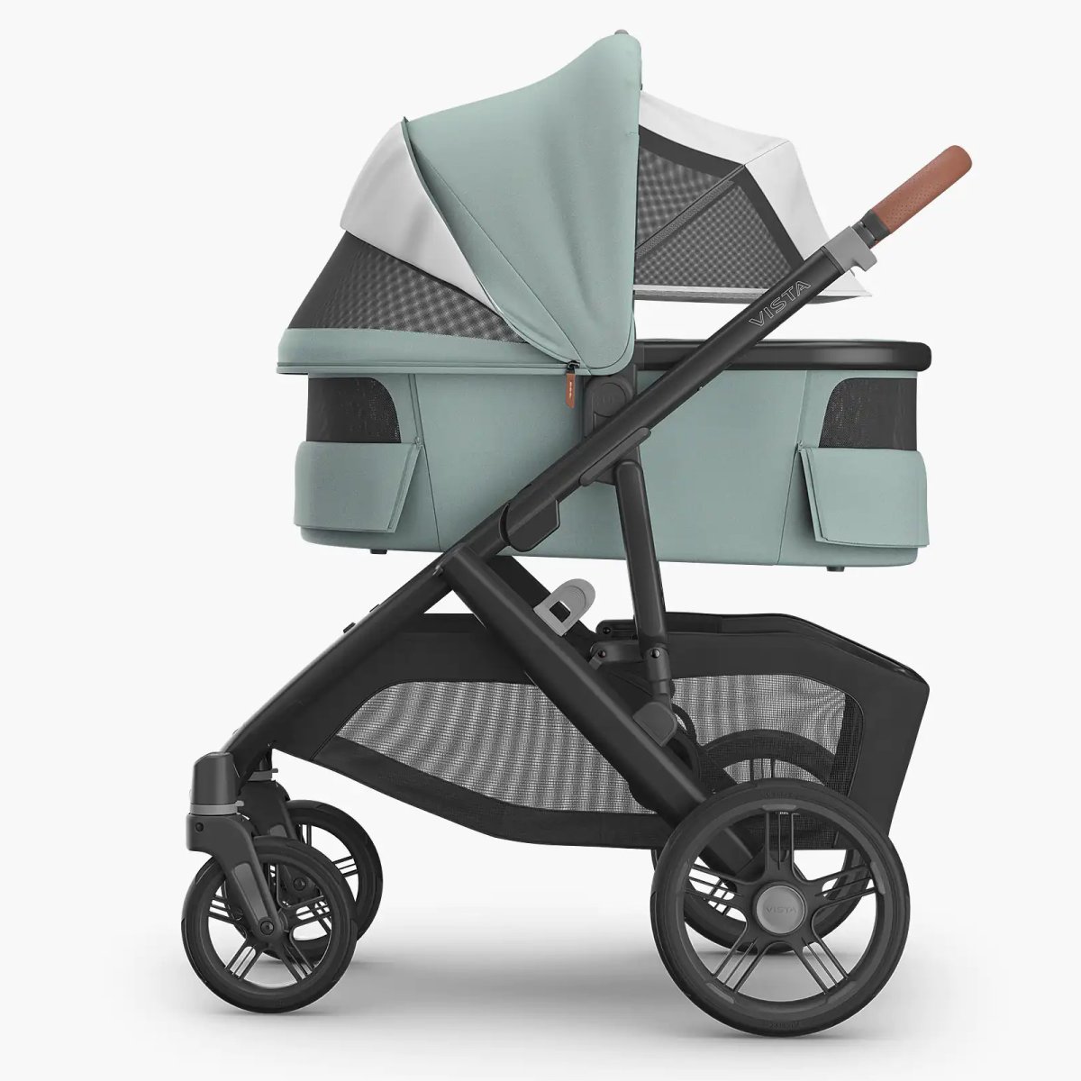 Bassinet V3 - Kenzi