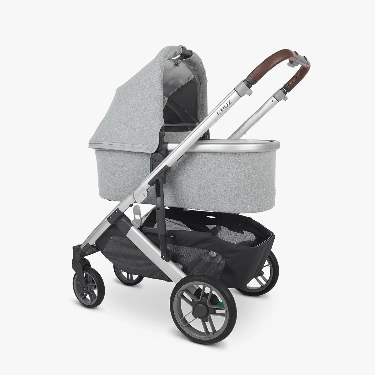 Bassinet V3 - Theo
