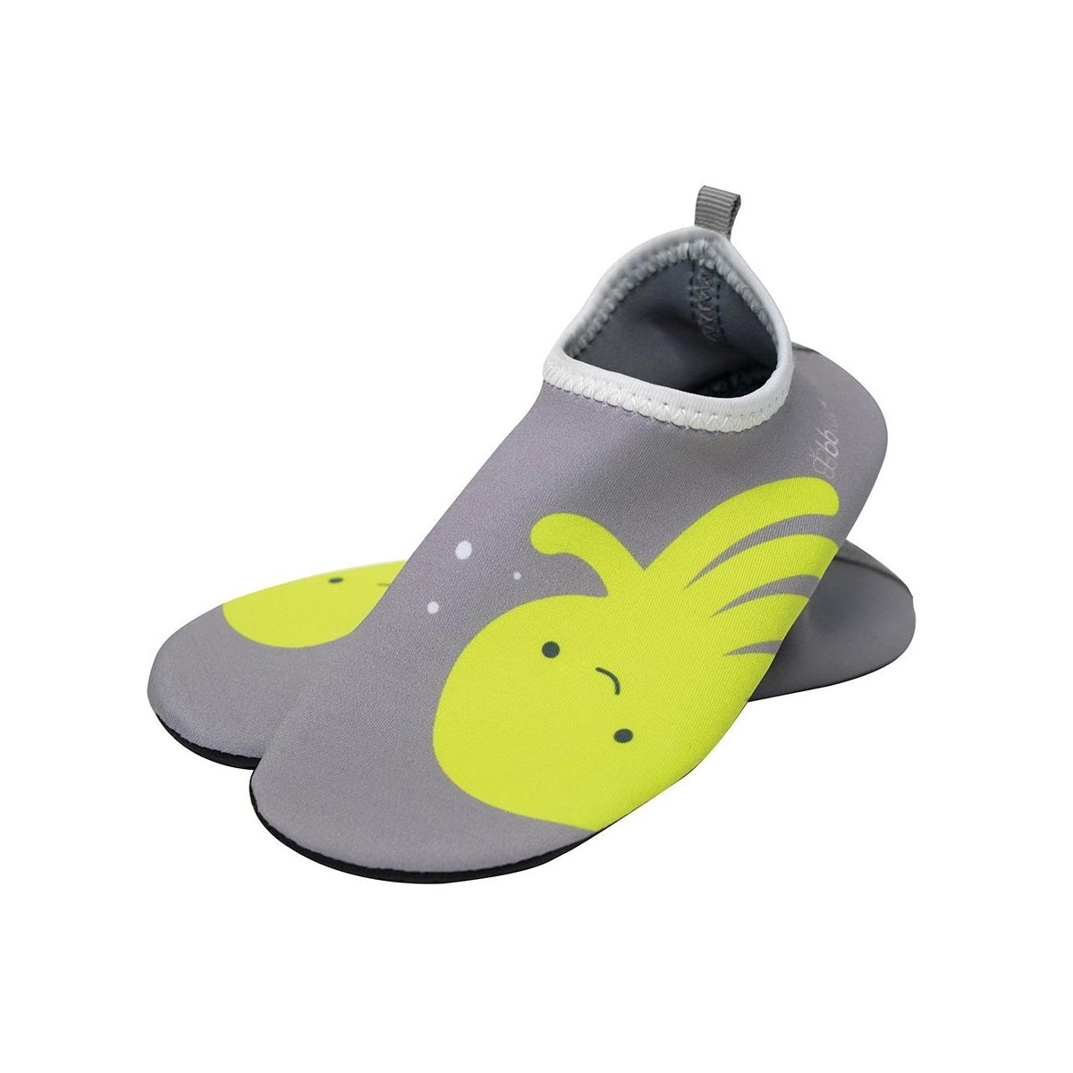 Shooz Water Shoes - Grey