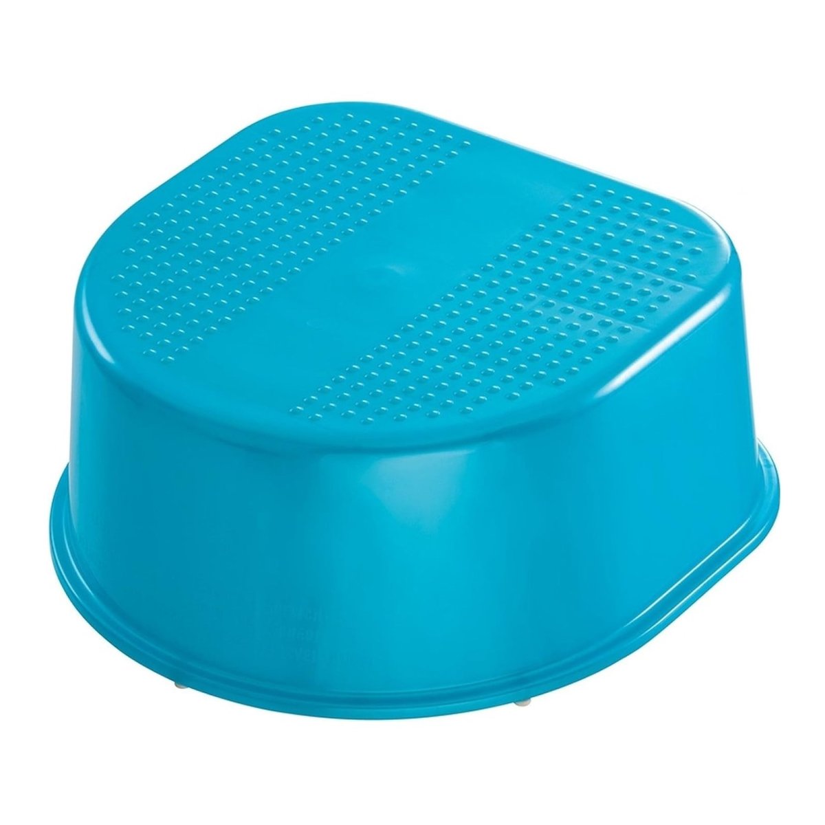 Bella Bambina Step Stool Aquamarine Pearl